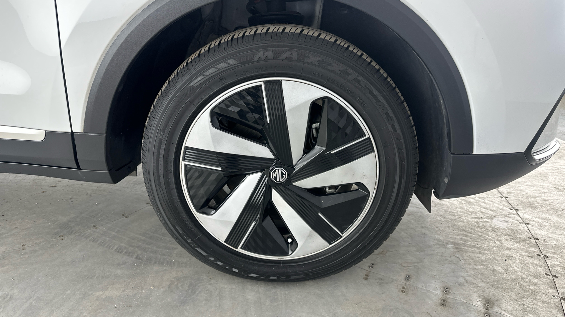 4021000 130kW SE EV 51kWh 5dr Auto