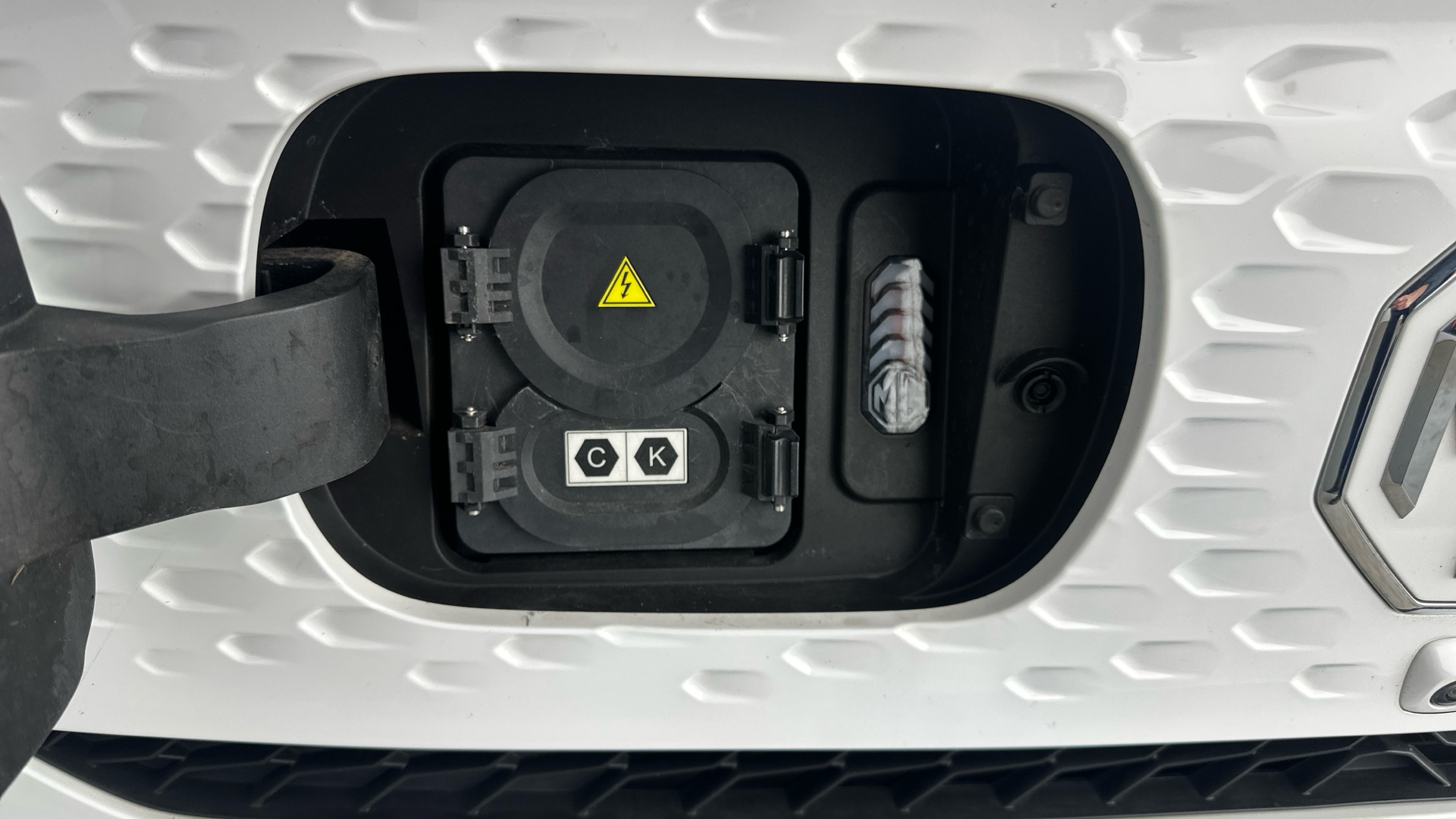 4021000 130kW SE EV 51kWh 5dr Auto