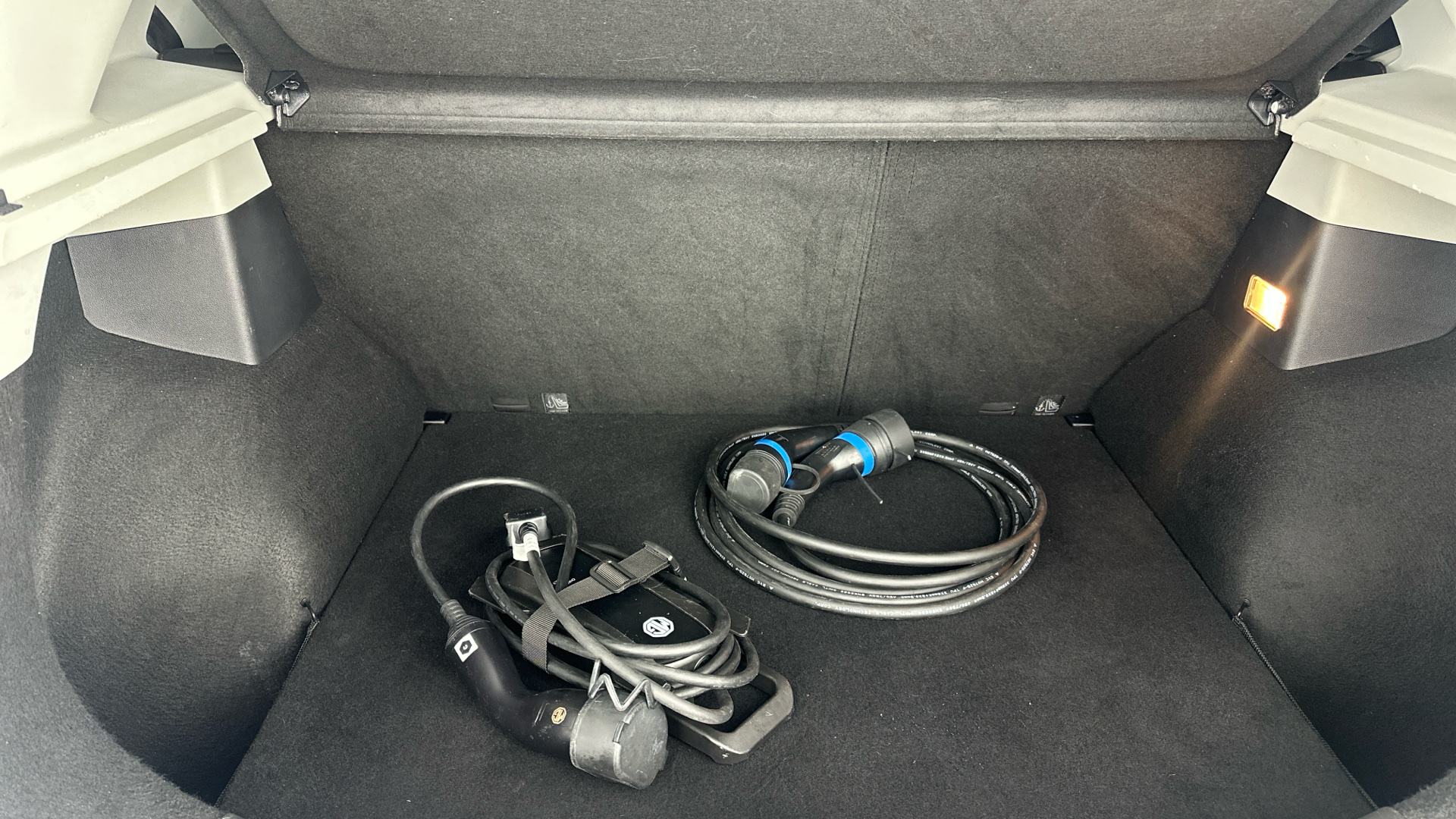 4021000 130kW SE EV 51kWh 5dr Auto