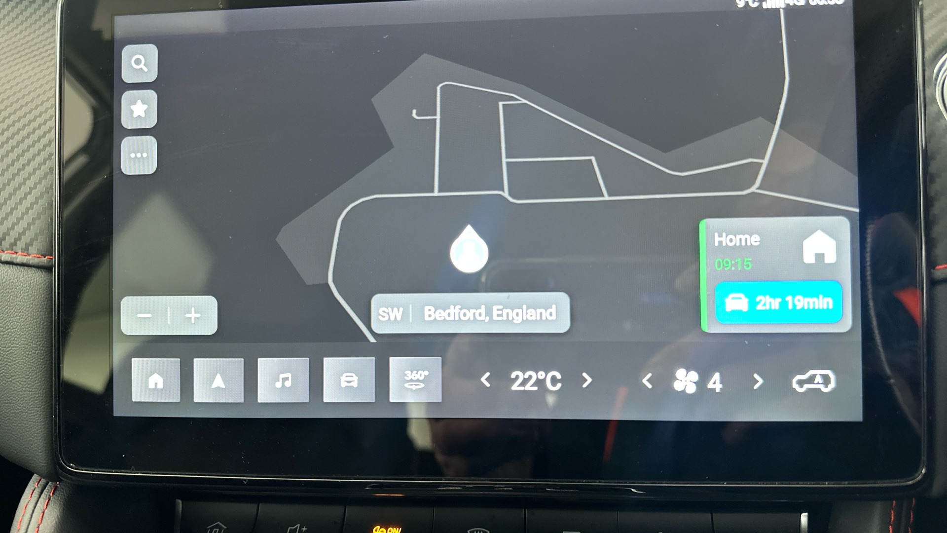 4021000 130kW SE EV 51kWh 5dr Auto