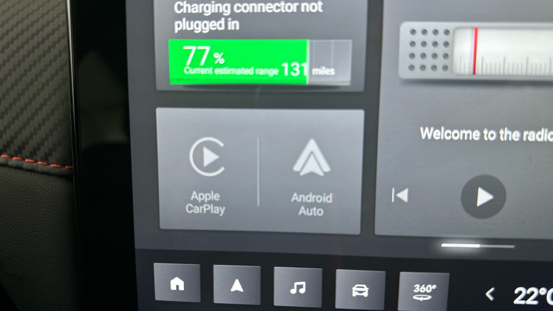 4021000 130kW SE EV 51kWh 5dr Auto