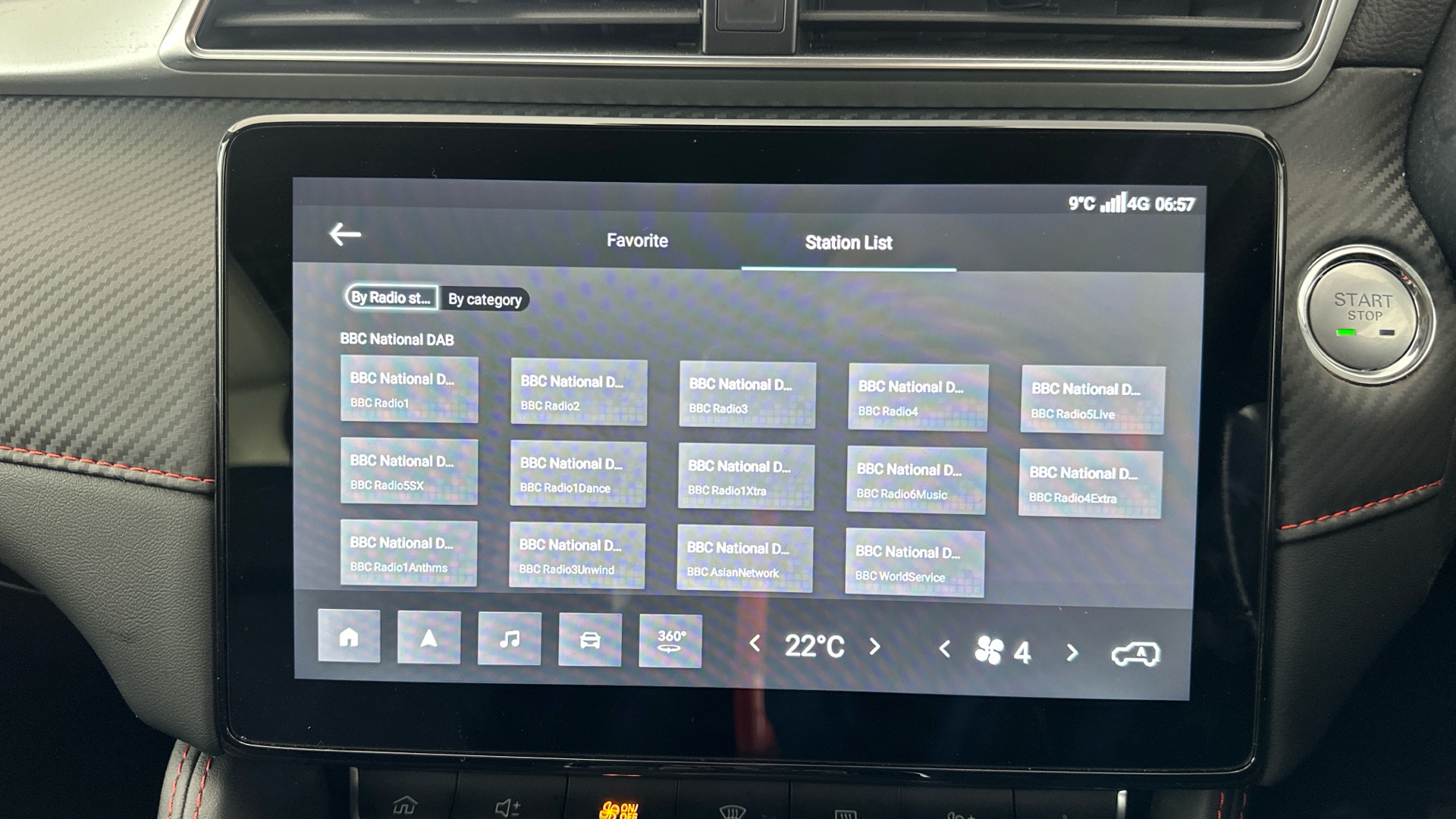 4021000 130kW SE EV 51kWh 5dr Auto