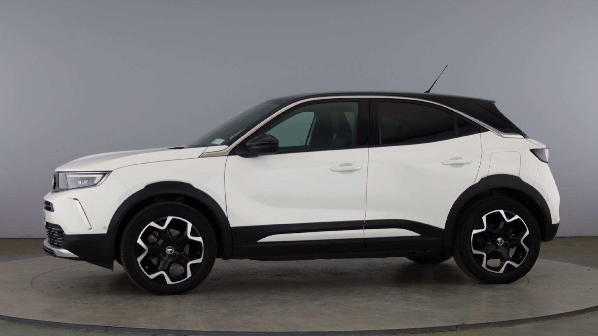 100kW Ultimate 50kWh 5dr Auto [2022]