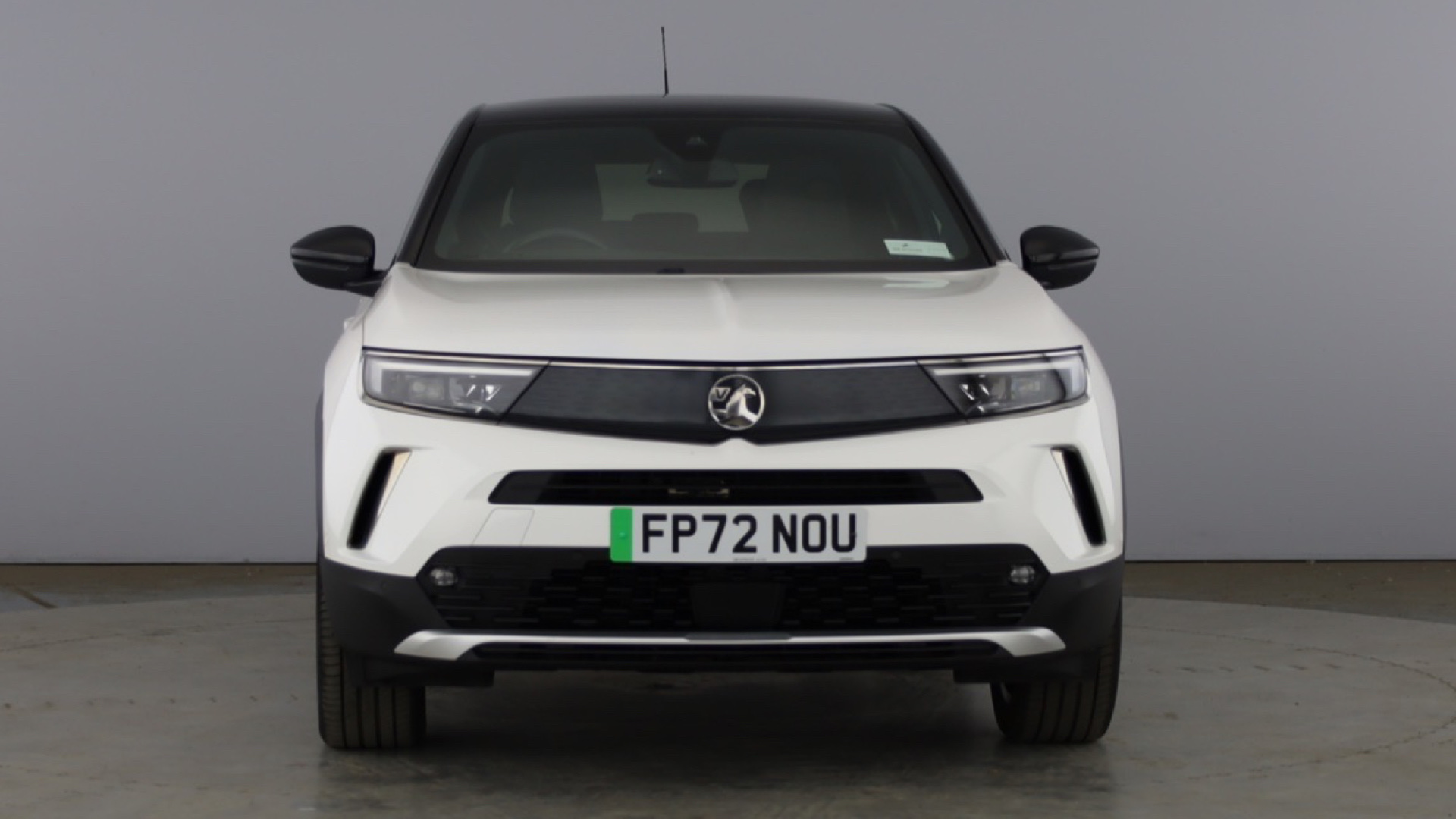 4020784 100kW Ultimate 50kWh 5dr Auto