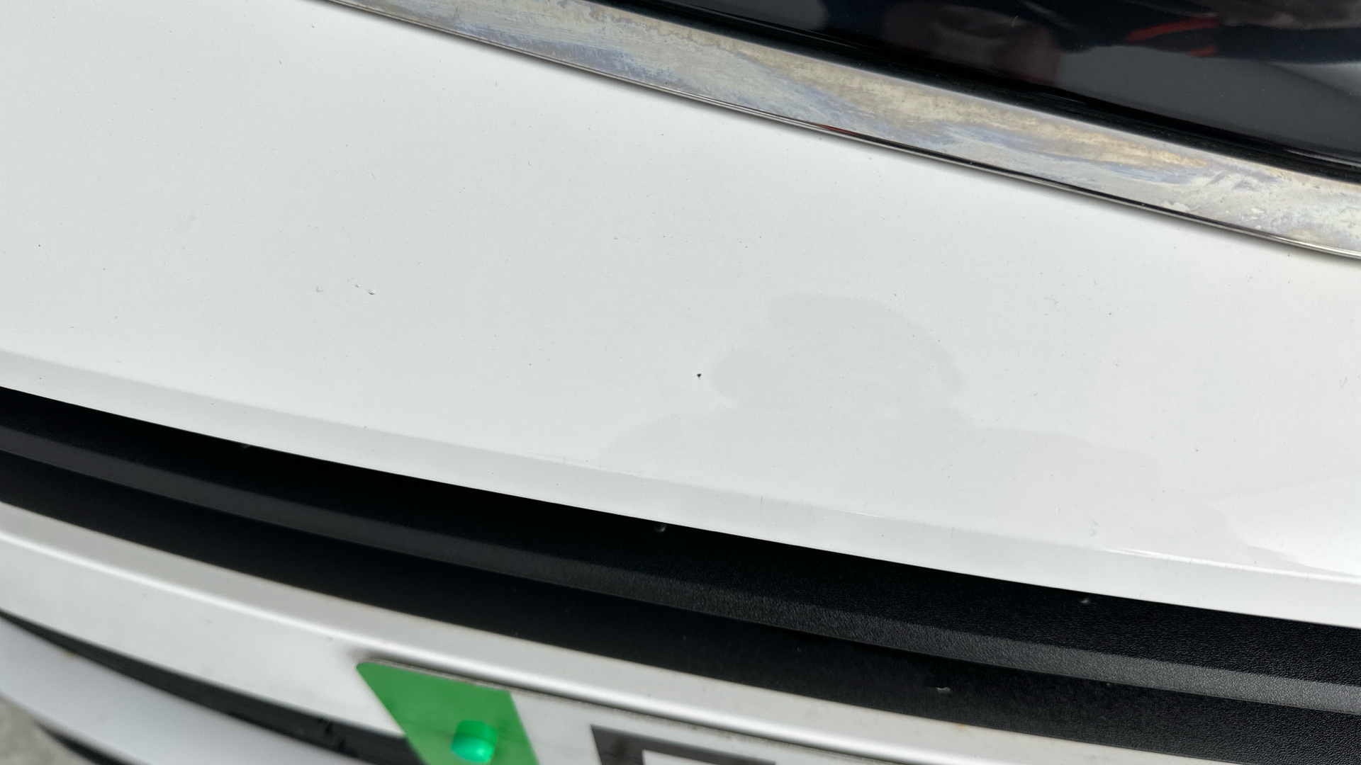 4020784 100kW Ultimate 50kWh 5dr Auto