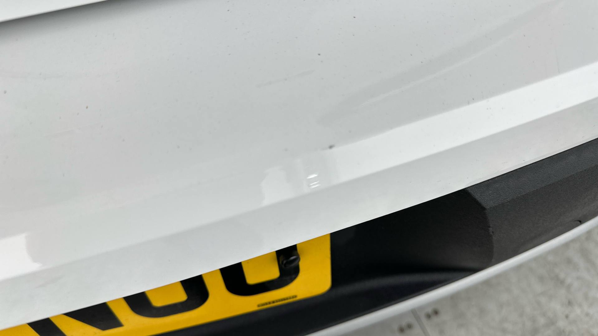 4020784 100kW Ultimate 50kWh 5dr Auto