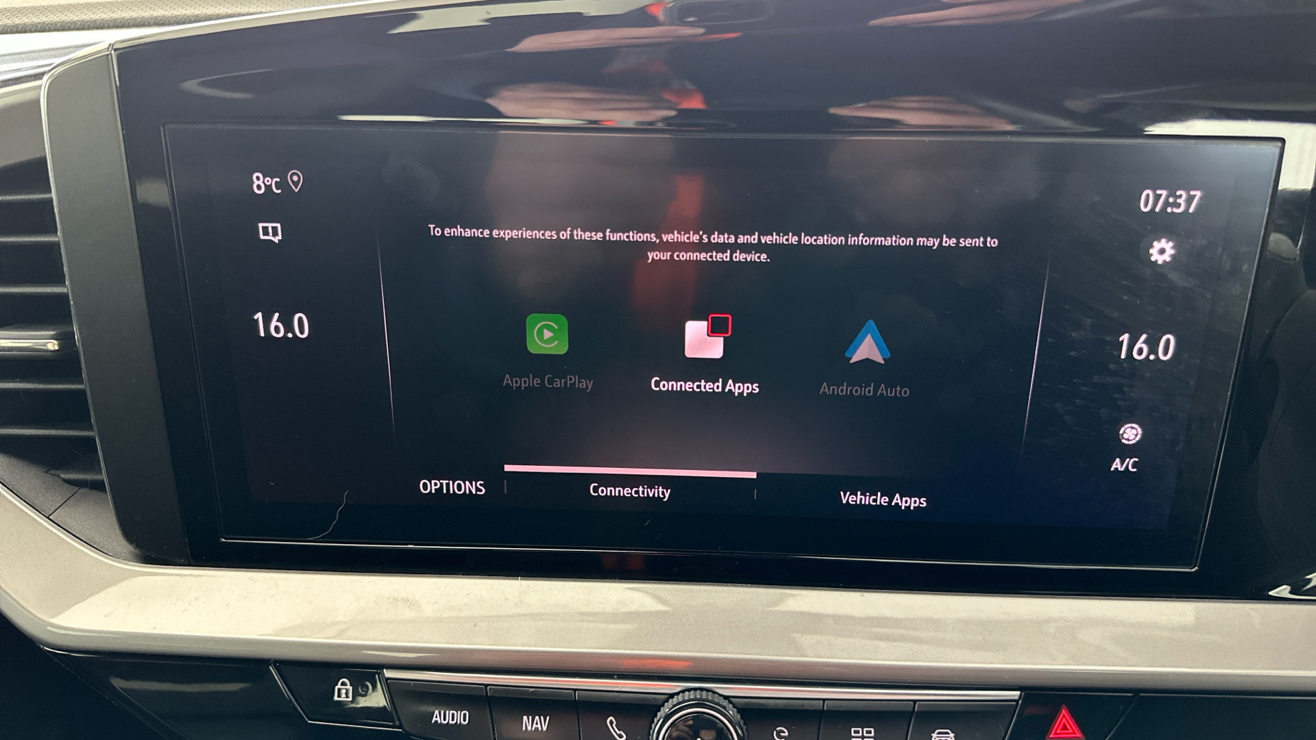 4020784 100kW Ultimate 50kWh 5dr Auto