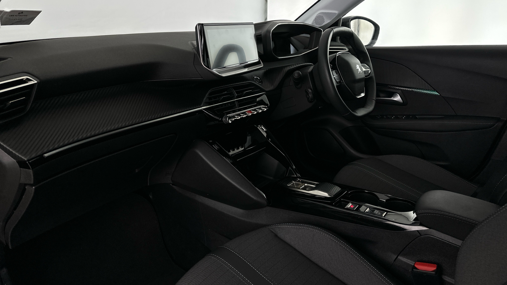 4020829 100kW Allure Premium 50kWh 5dr Auto