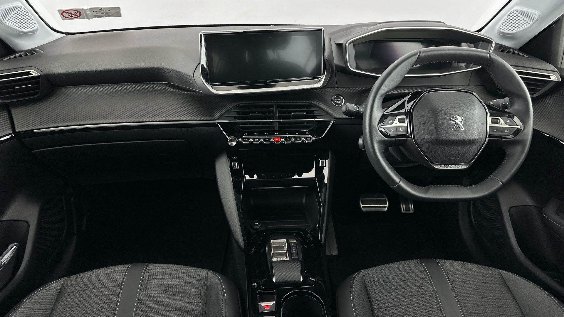 4020829 100kW Allure Premium 50kWh 5dr Auto