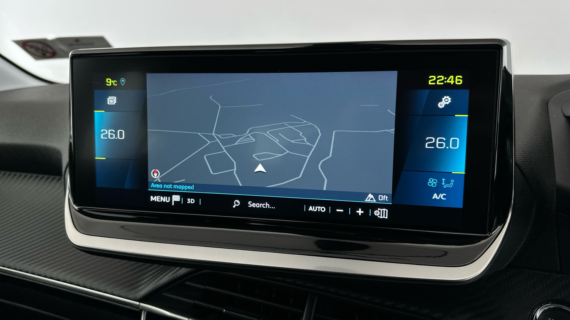 4020829 100kW Allure Premium 50kWh 5dr Auto