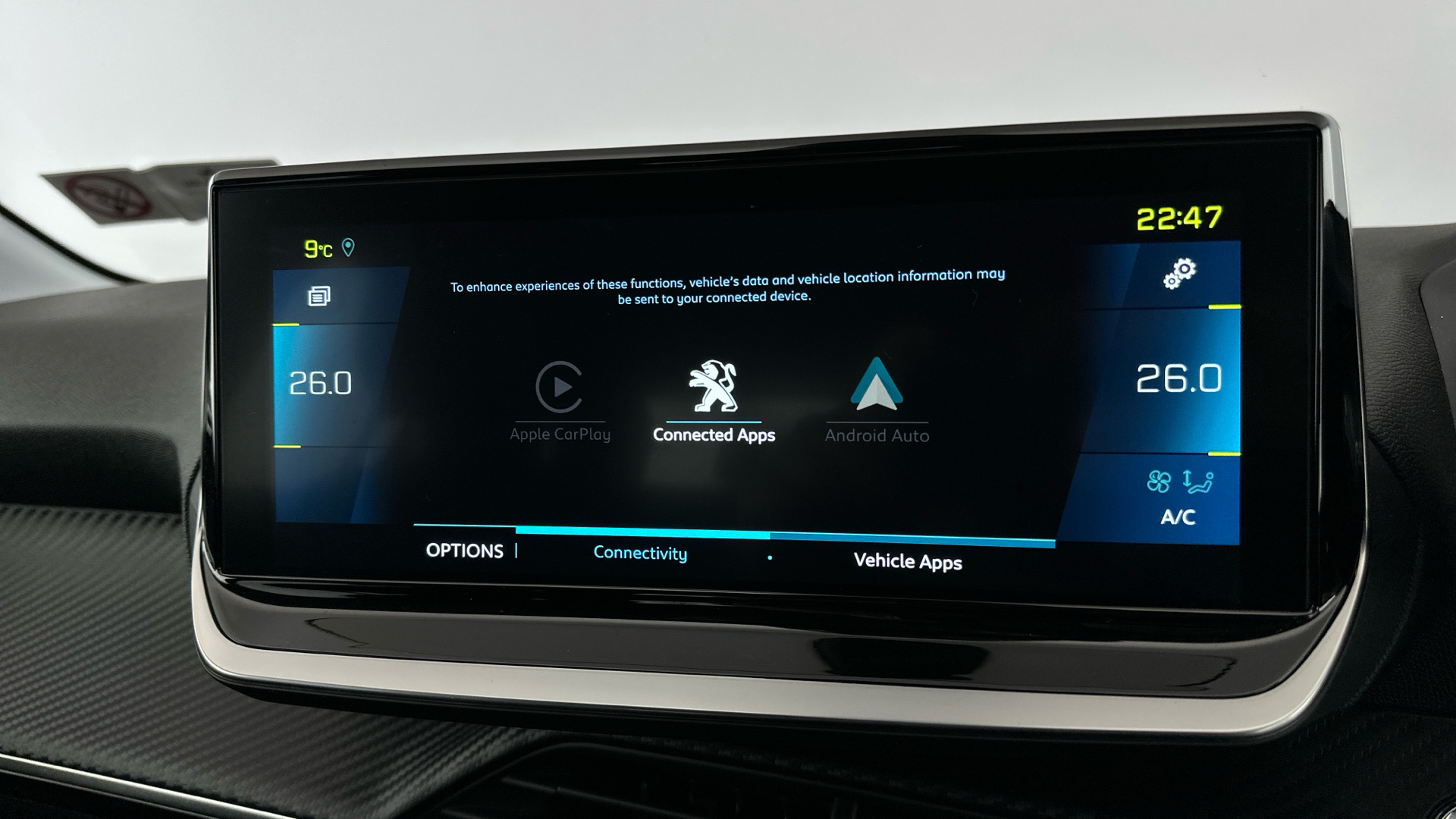 4020829 100kW Allure Premium 50kWh 5dr Auto