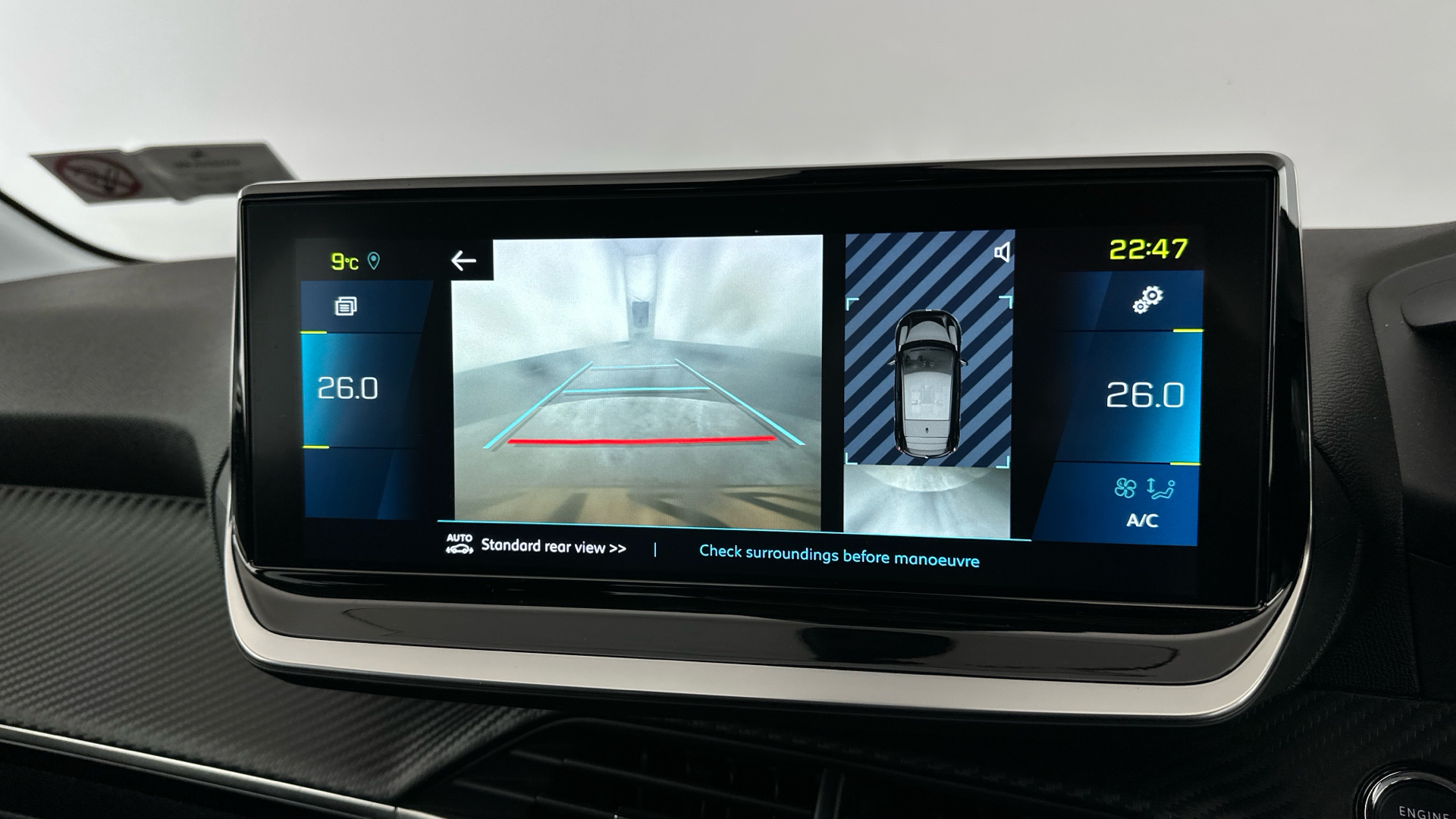 4020829 100kW Allure Premium 50kWh 5dr Auto