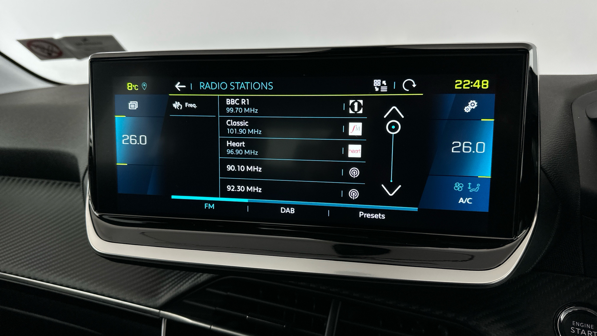 4020829 100kW Allure Premium 50kWh 5dr Auto