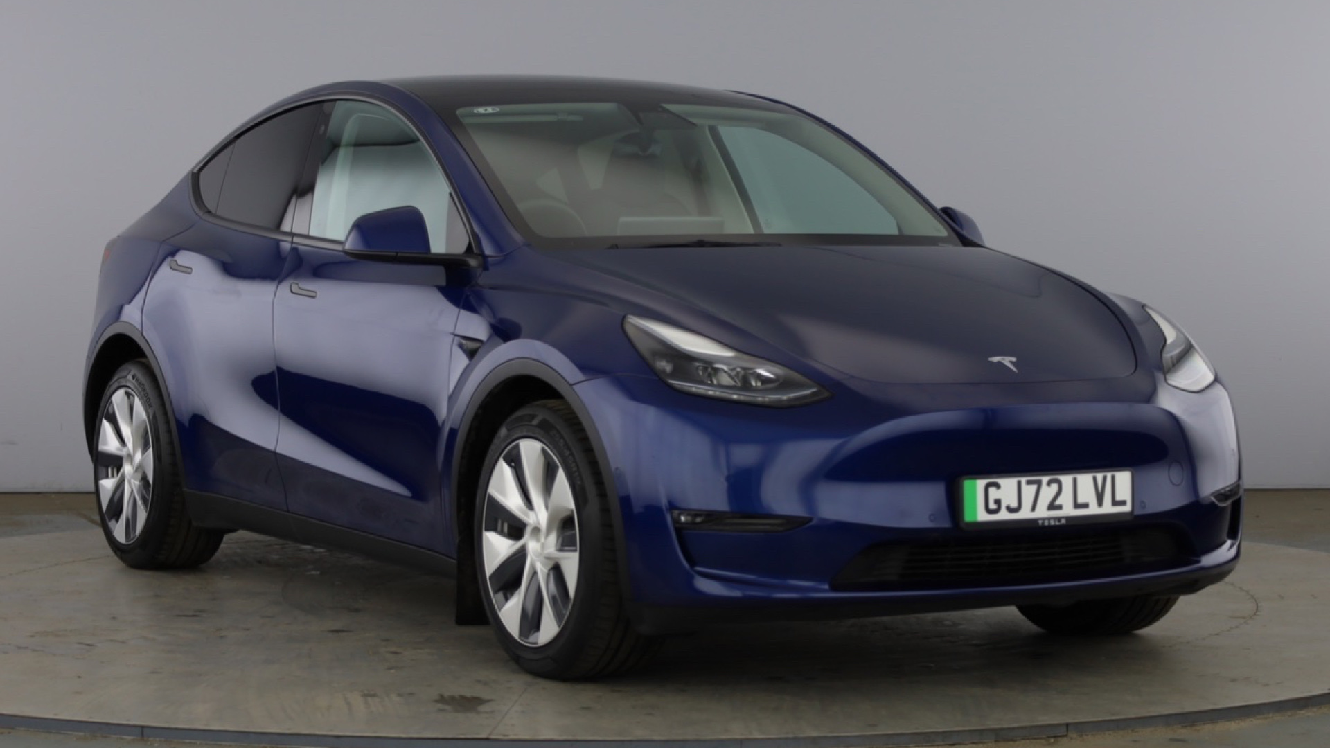 4049381 Long Range AWD 5dr Auto