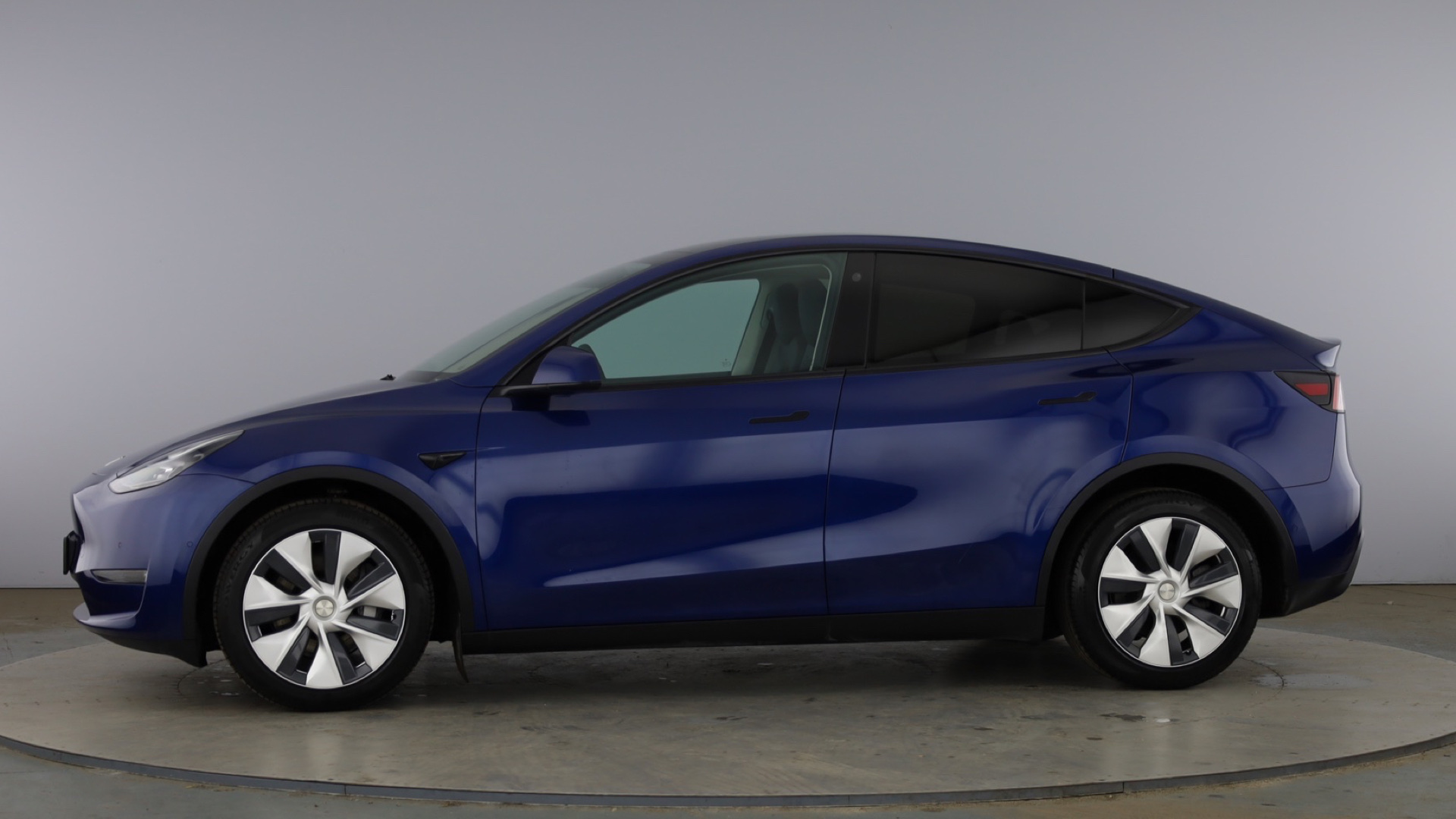 Long Range AWD 5dr Auto [2022]