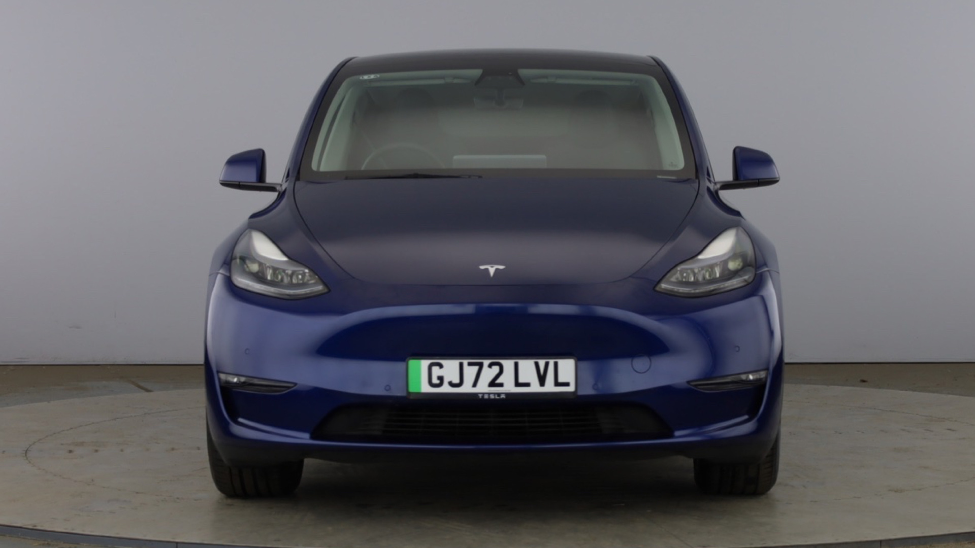 4049381 Long Range AWD 5dr Auto