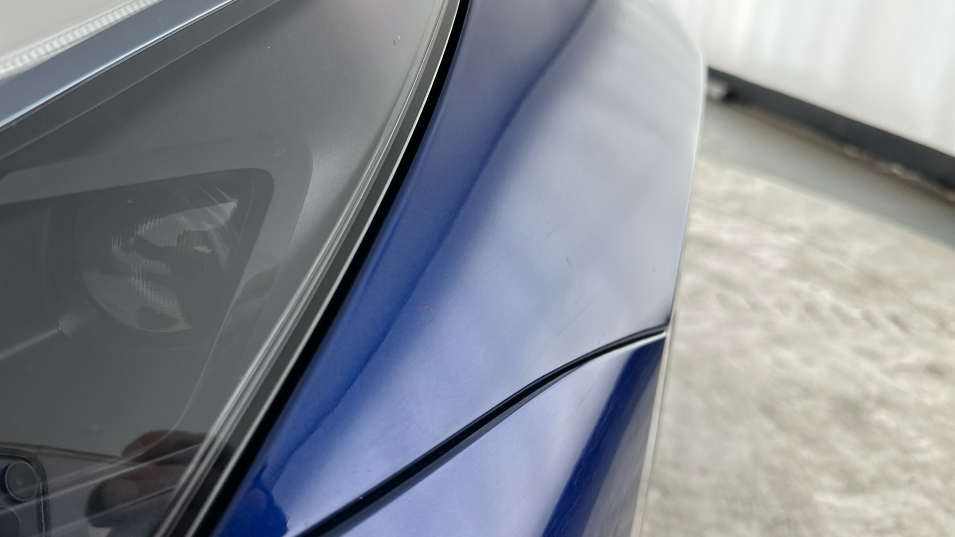 4049381 Long Range AWD 5dr Auto