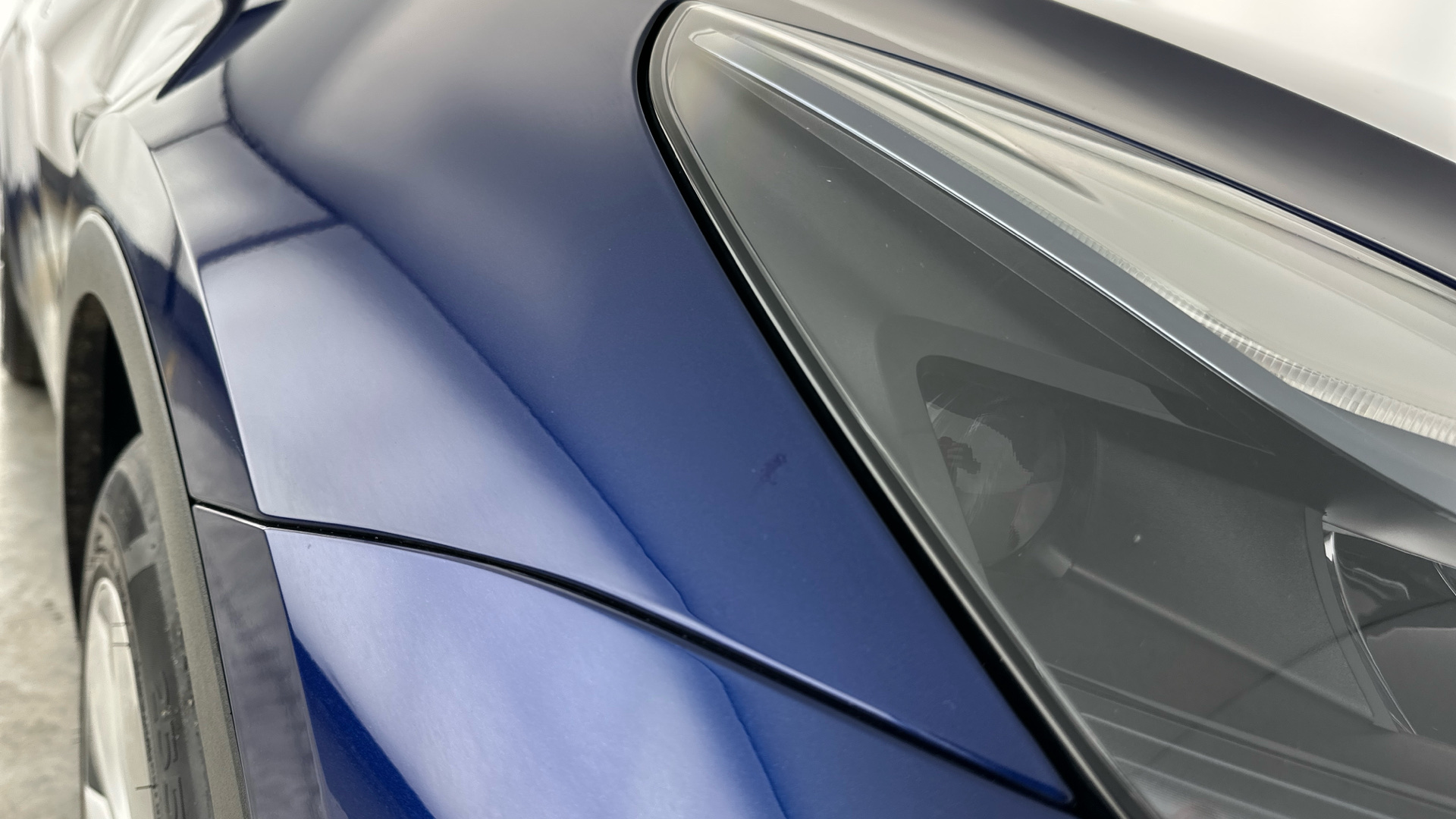 4049381 Long Range AWD 5dr Auto