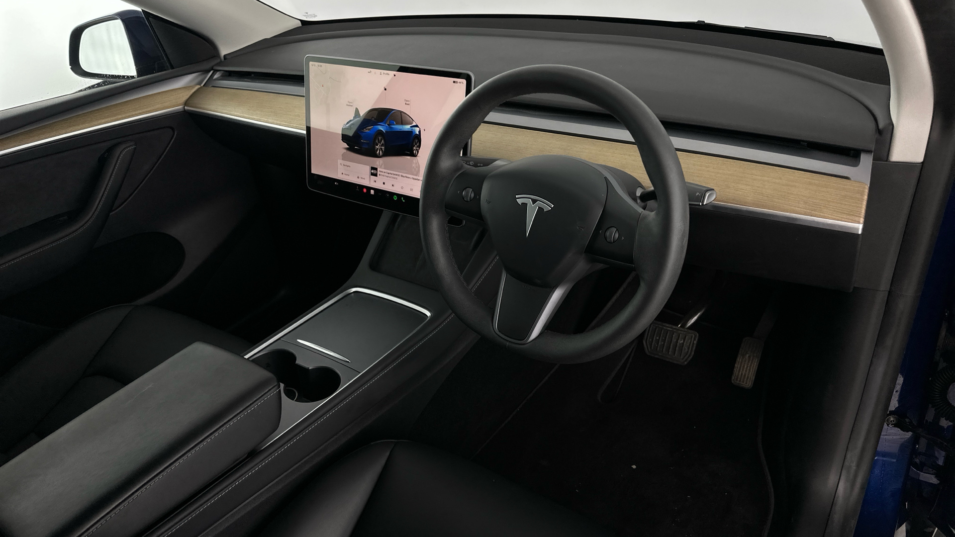 4049381 Long Range AWD 5dr Auto