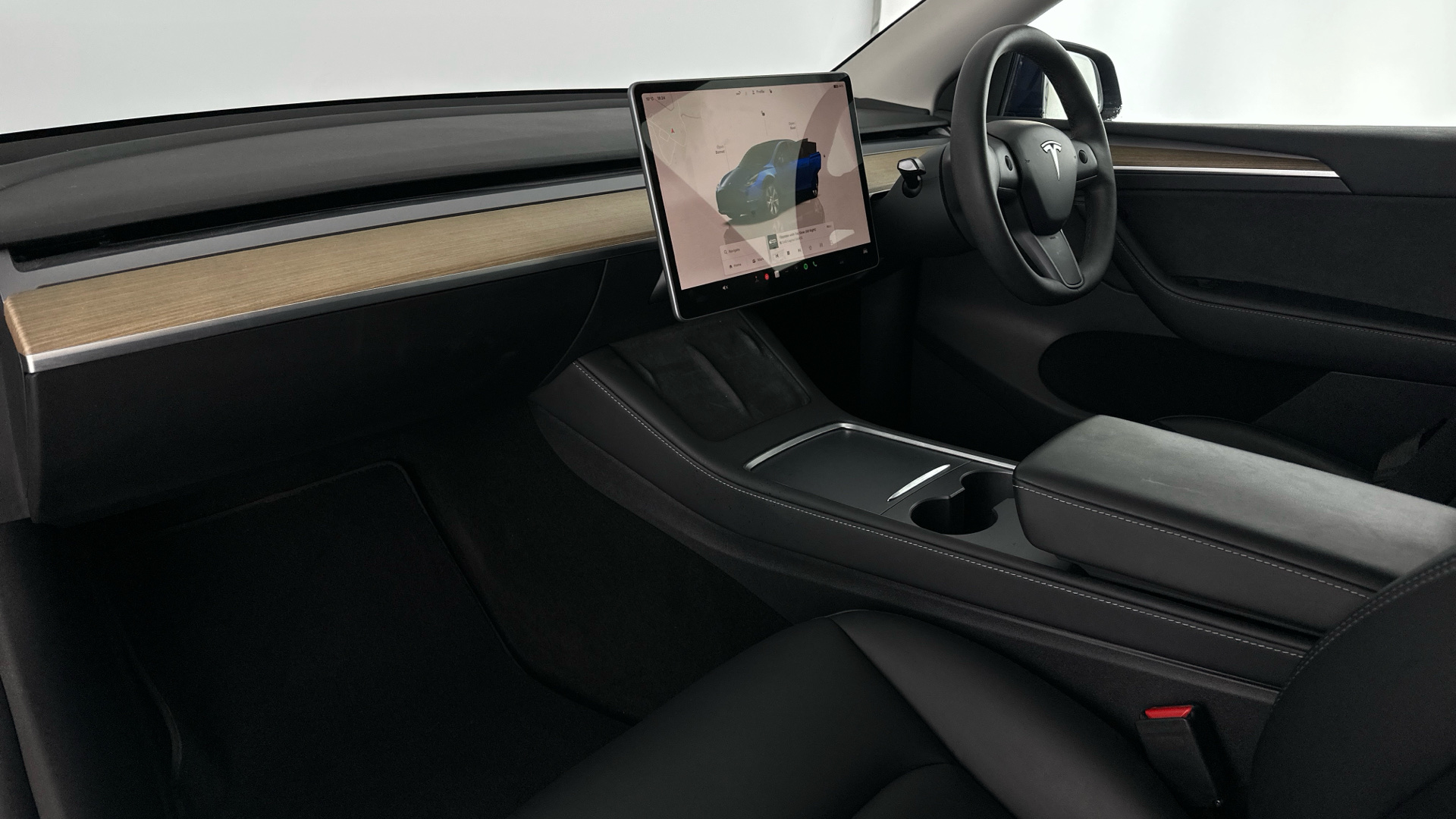 4049381 Long Range AWD 5dr Auto