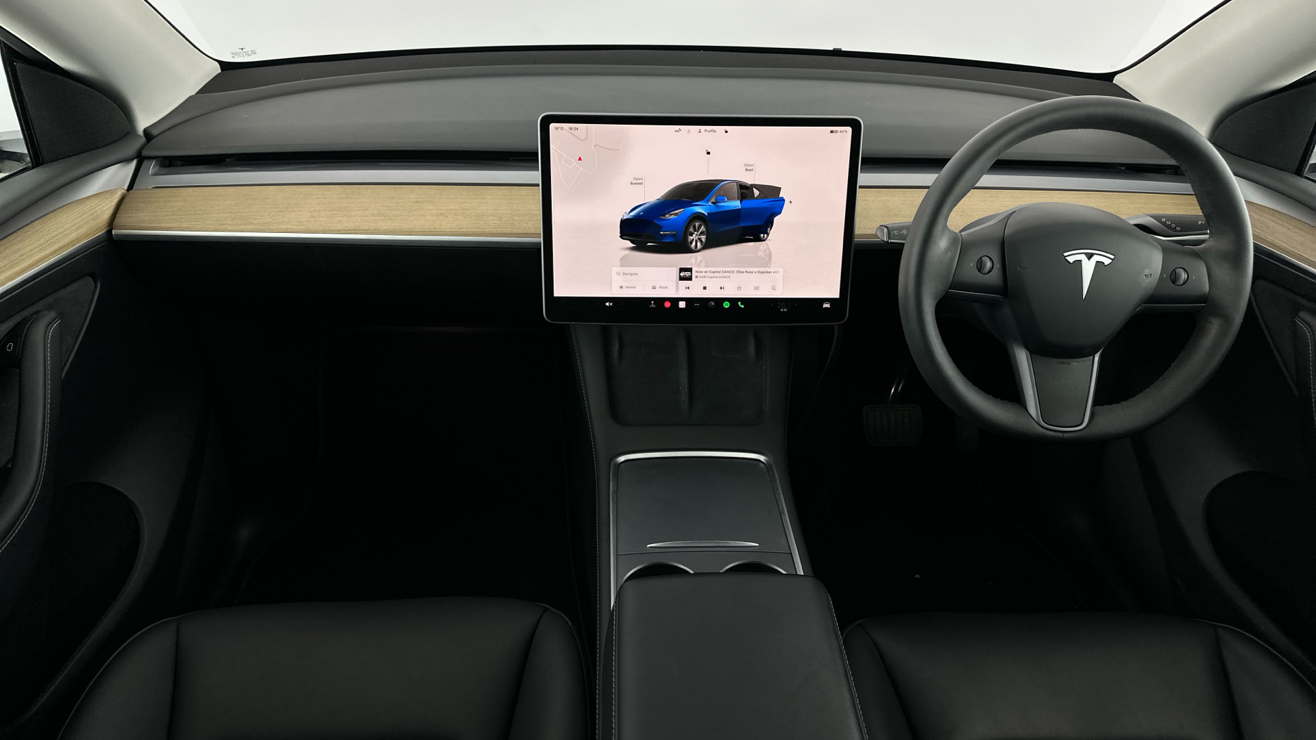 4049381 Long Range AWD 5dr Auto