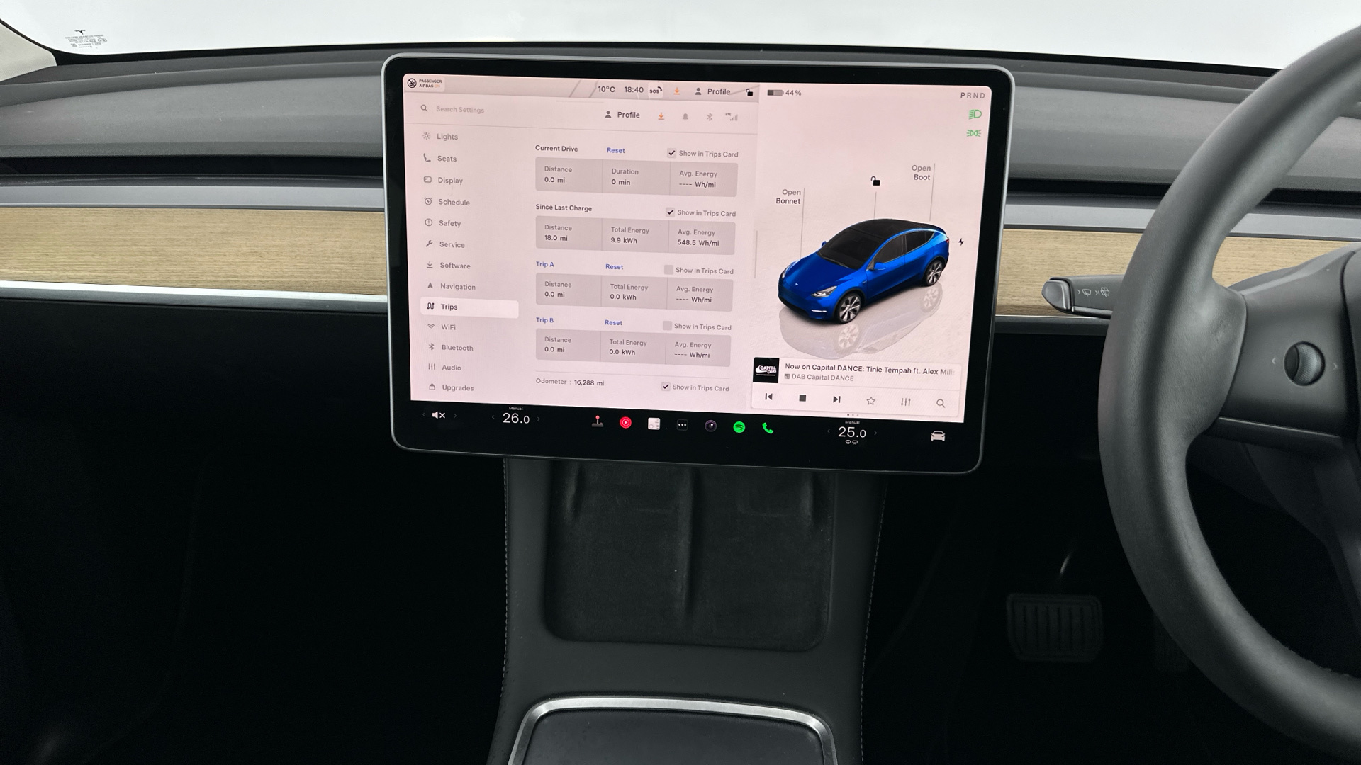 4049381 Long Range AWD 5dr Auto