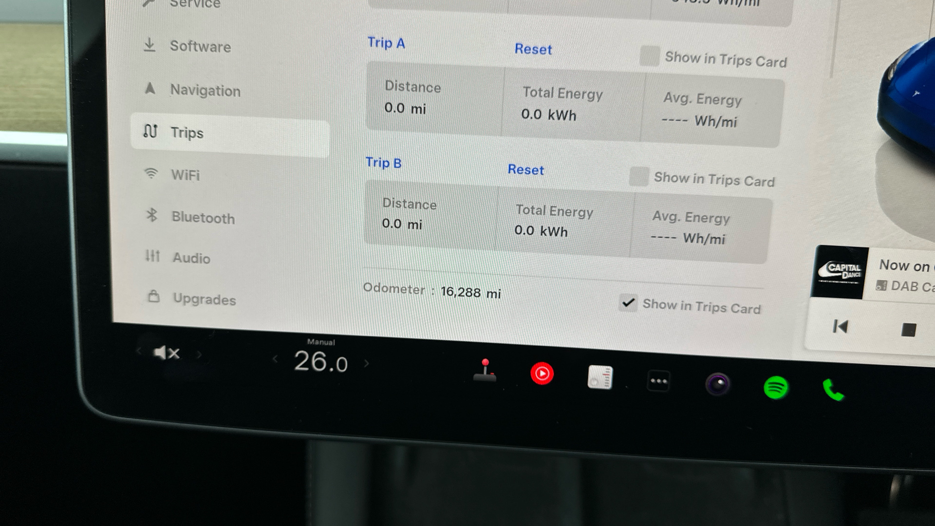 4049381 Long Range AWD 5dr Auto