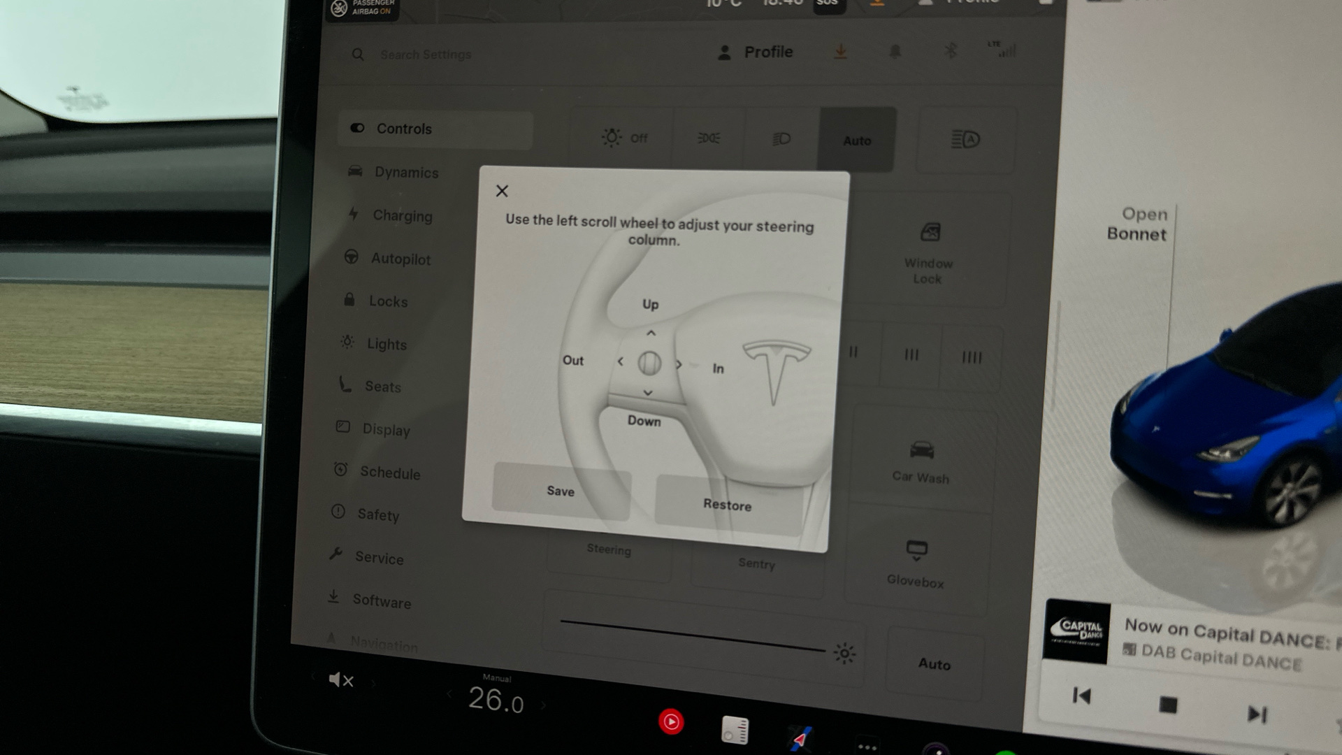 4049381 Long Range AWD 5dr Auto