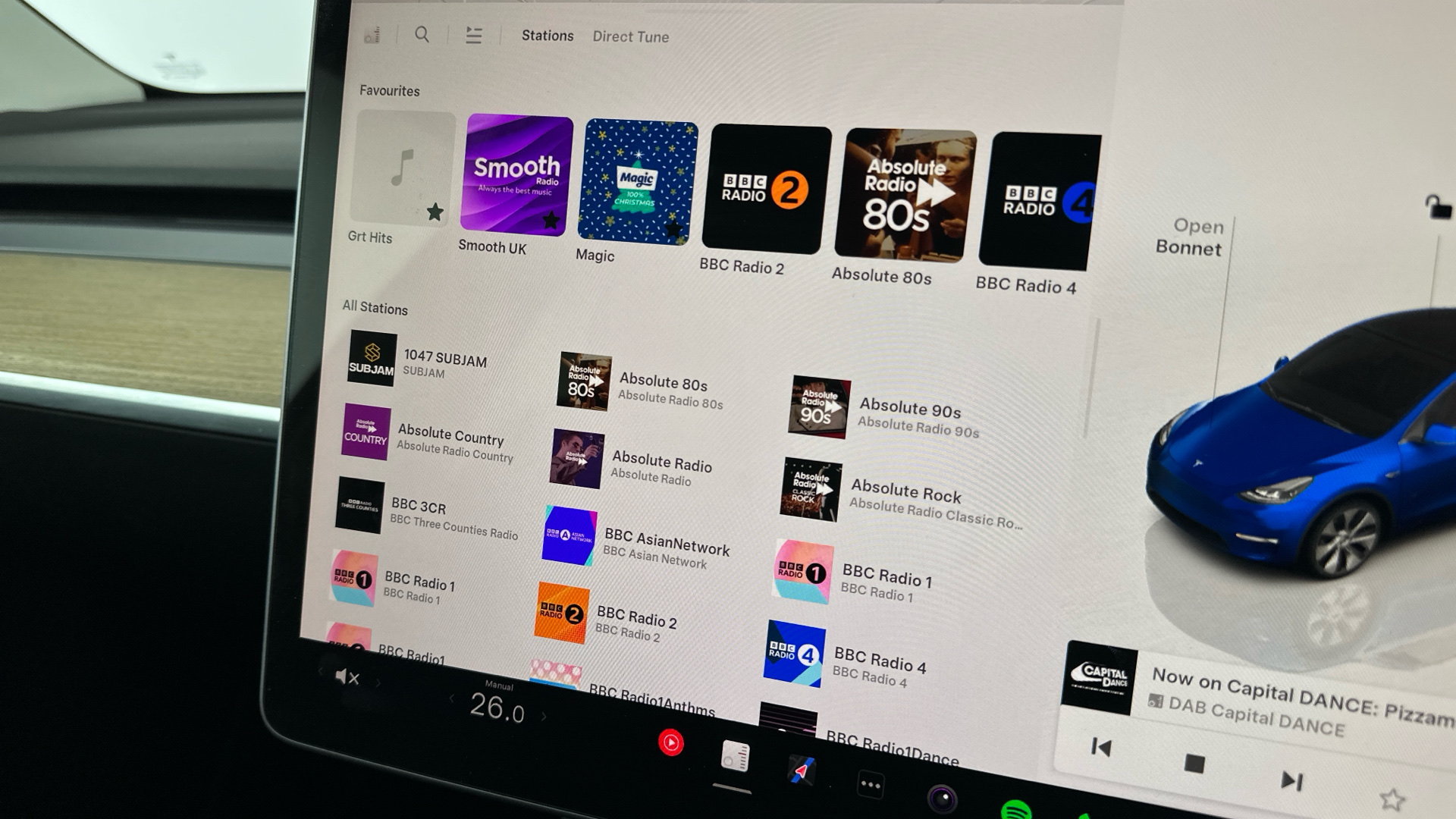 4049381 Long Range AWD 5dr Auto