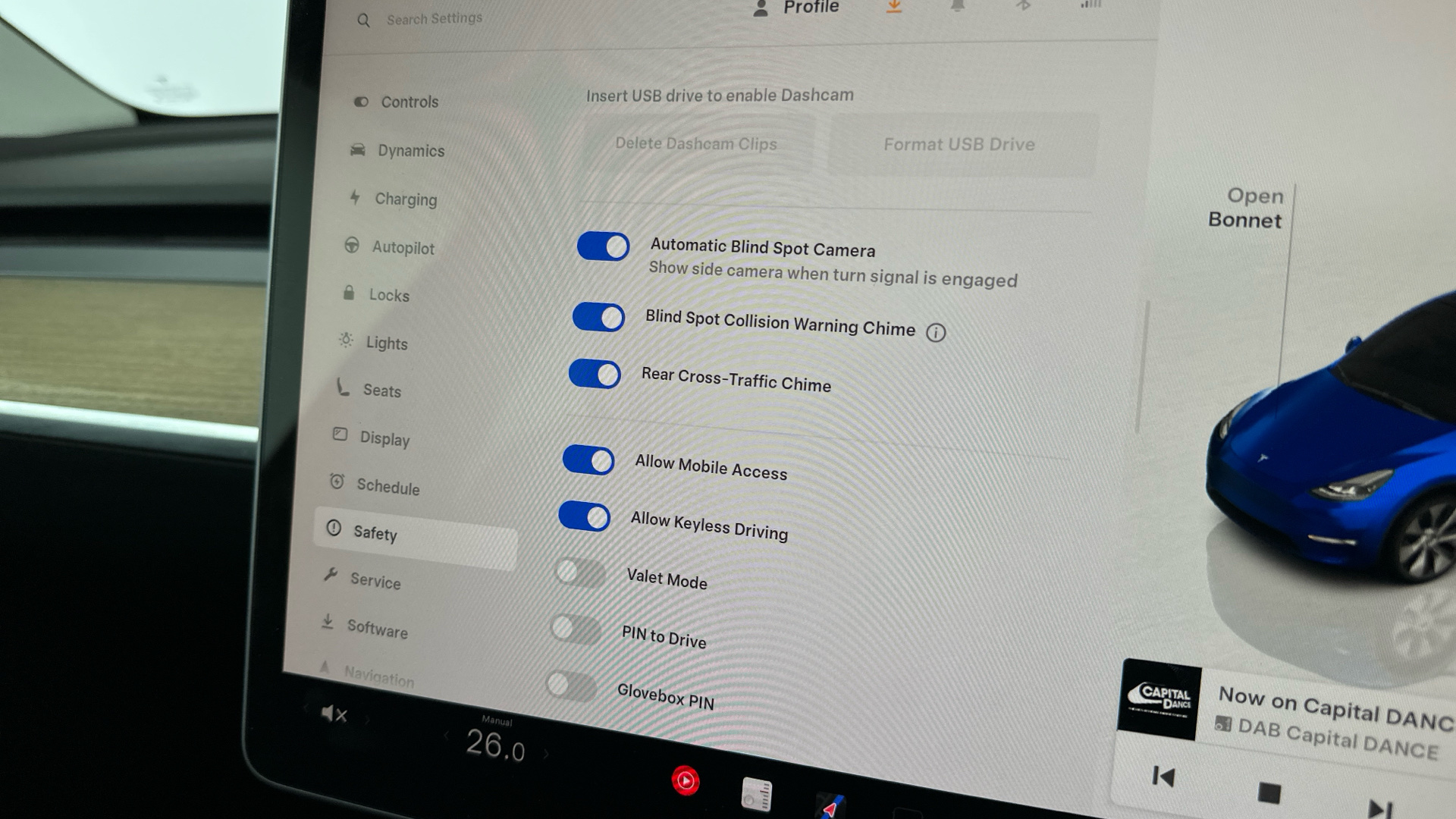 4049381 Long Range AWD 5dr Auto