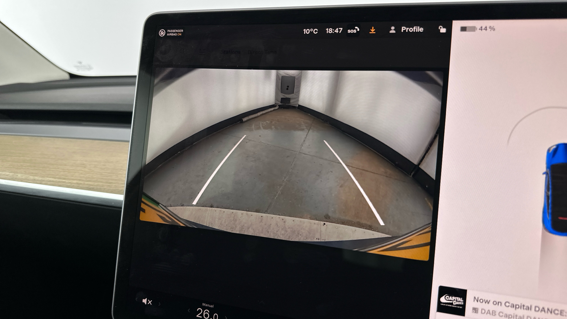 4049381 Long Range AWD 5dr Auto