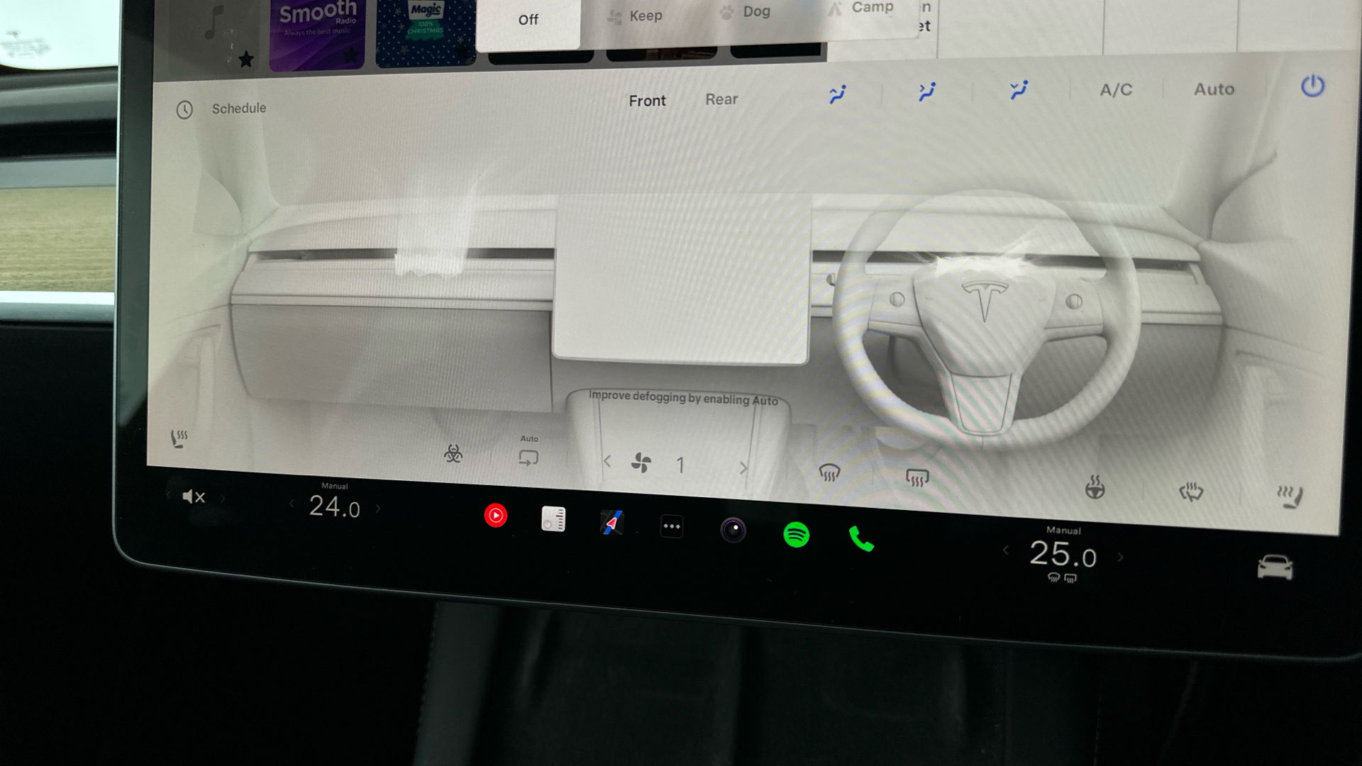 4049381 Long Range AWD 5dr Auto