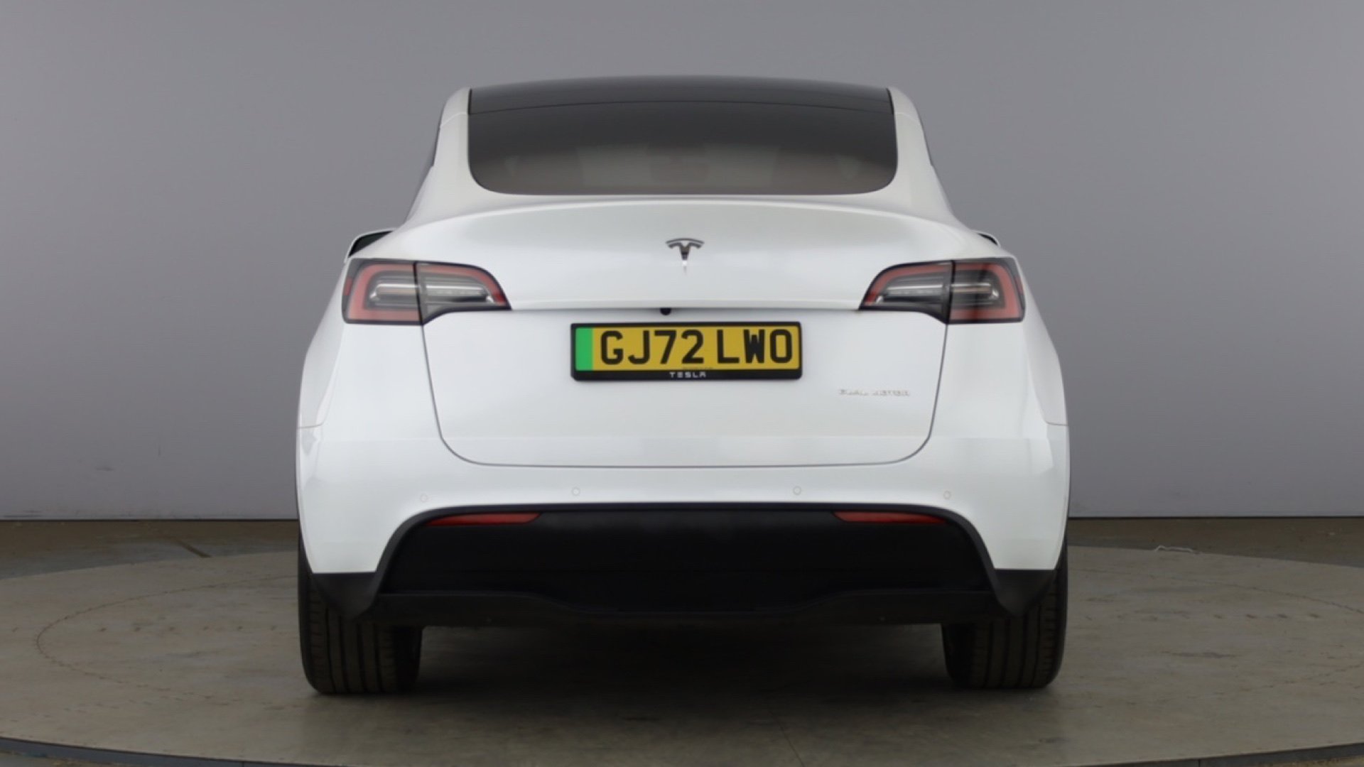 4049537 Long Range AWD 5dr Auto