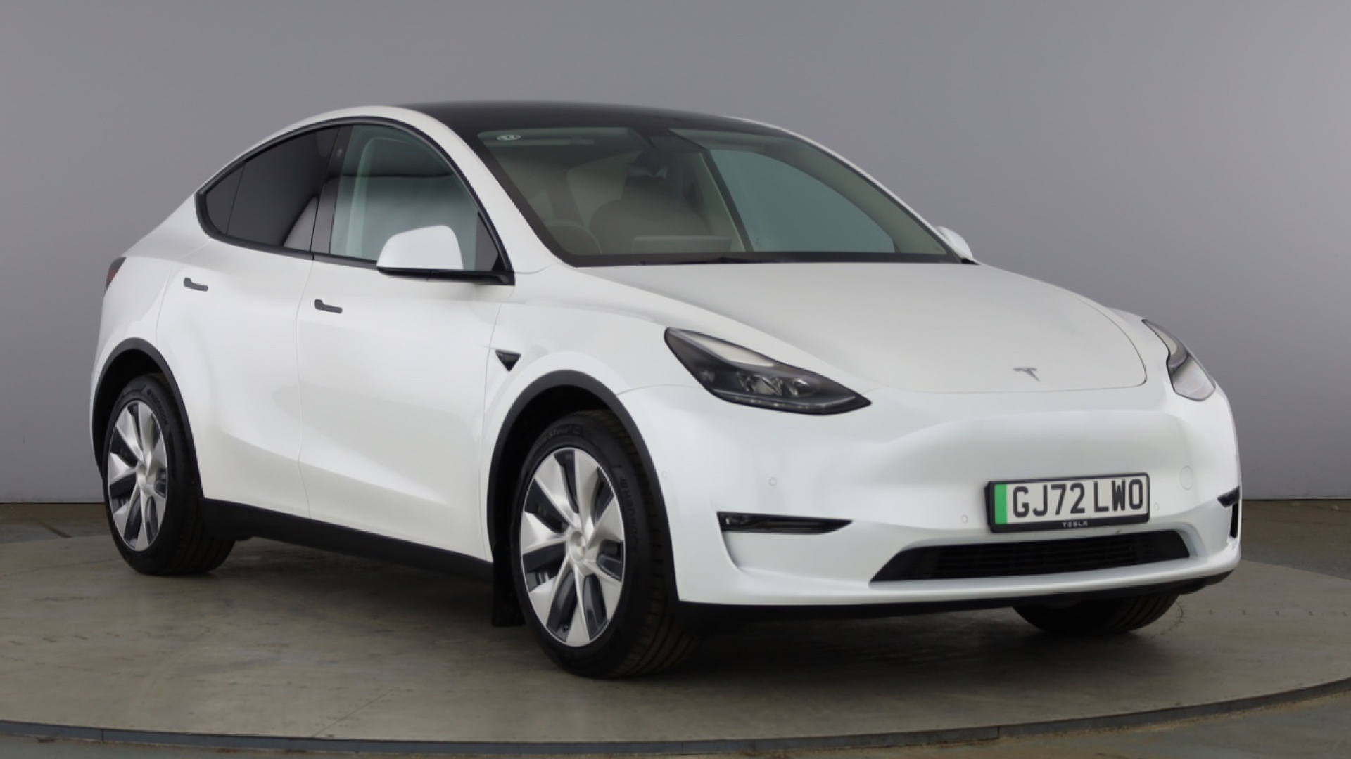 4049537 Long Range AWD 5dr Auto