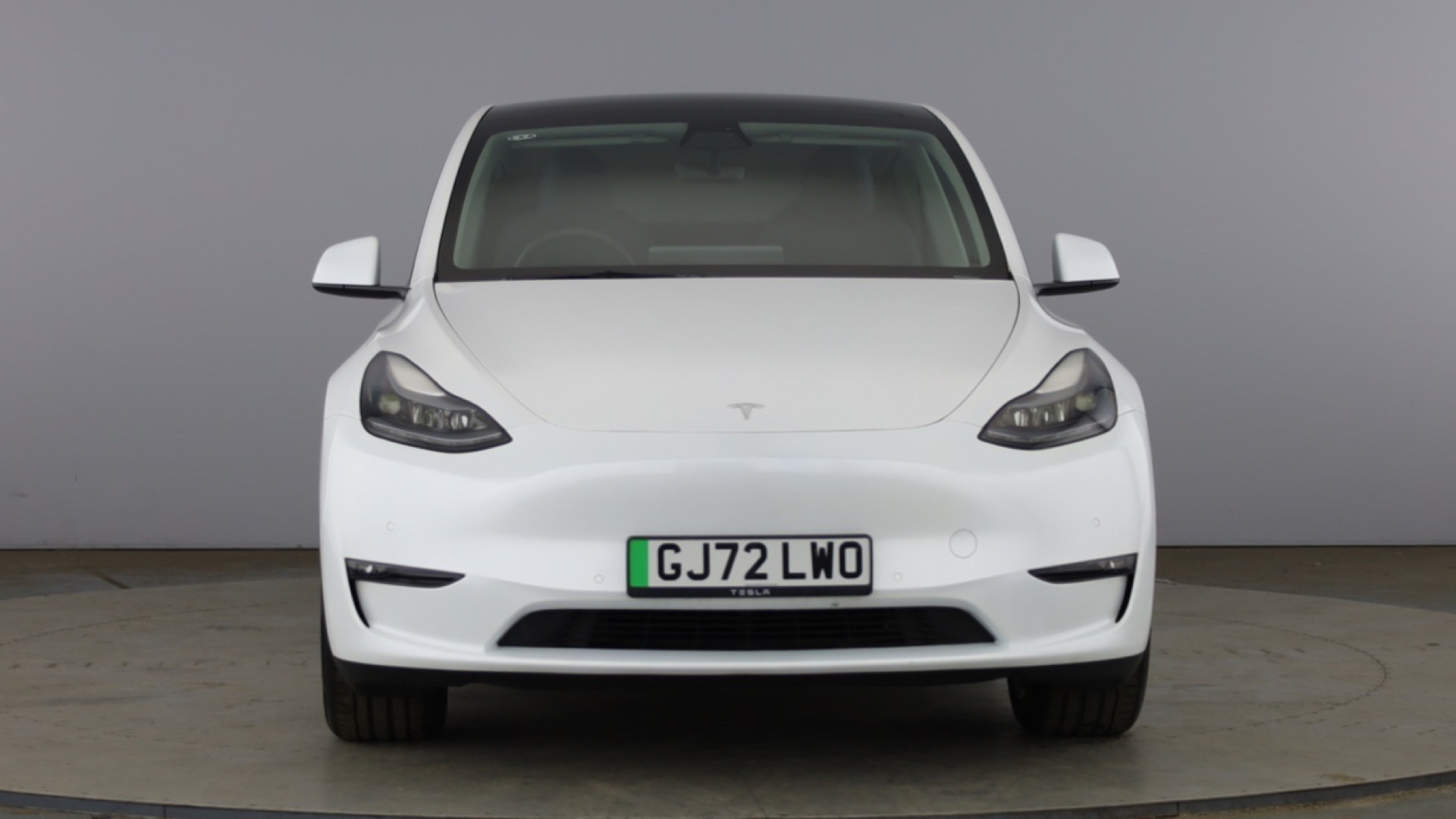 4049537 Long Range AWD 5dr Auto