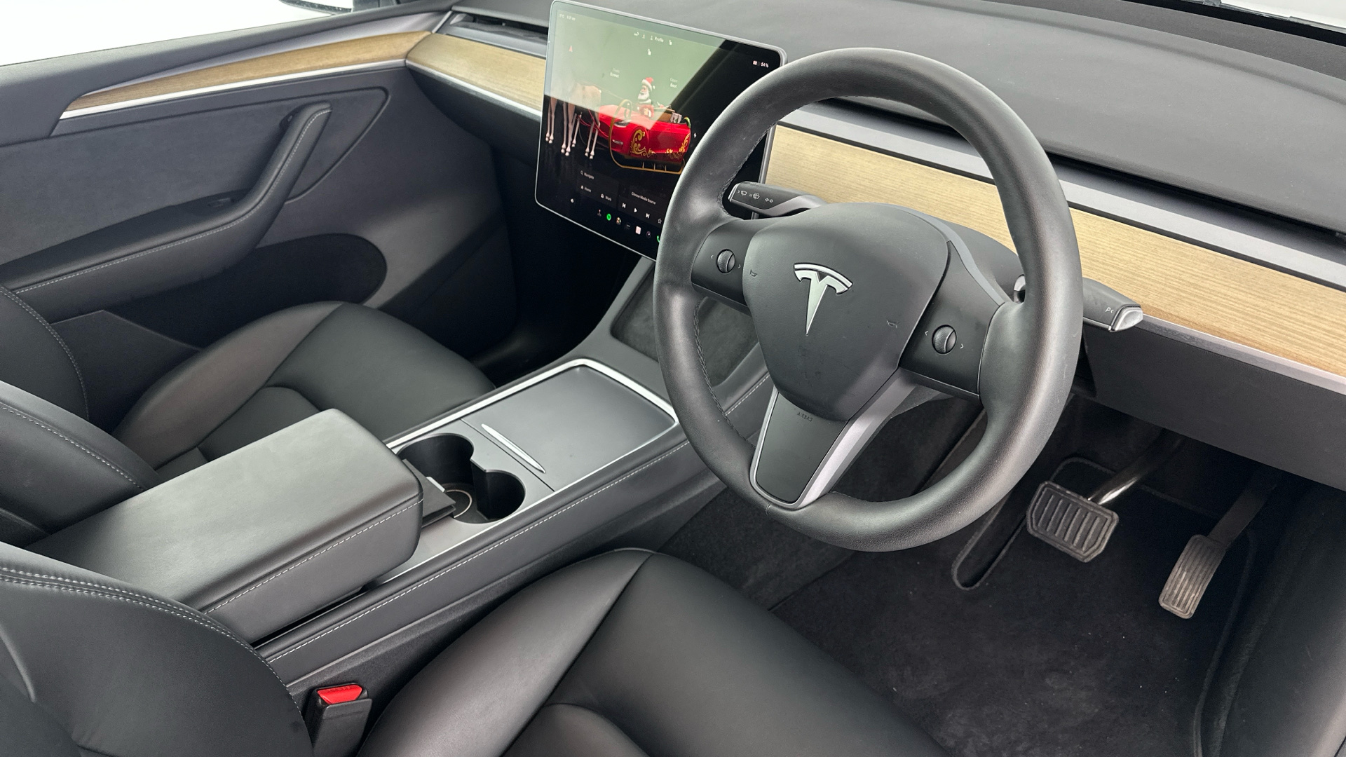 4049537 Long Range AWD 5dr Auto