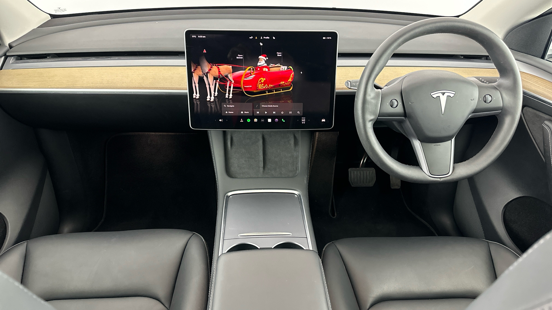 4049537 Long Range AWD 5dr Auto