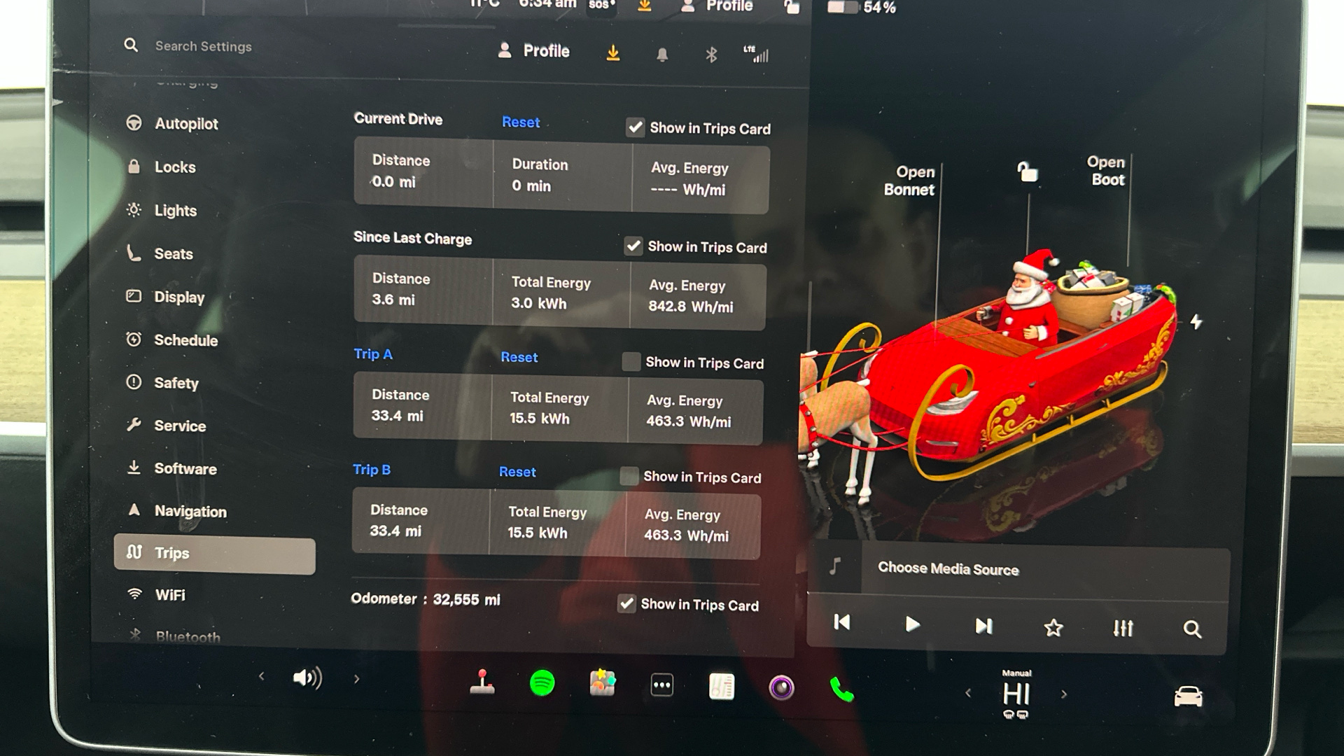 4049537 Long Range AWD 5dr Auto