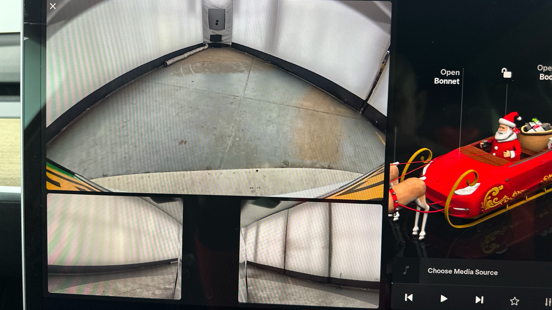 4049537 Long Range AWD 5dr Auto