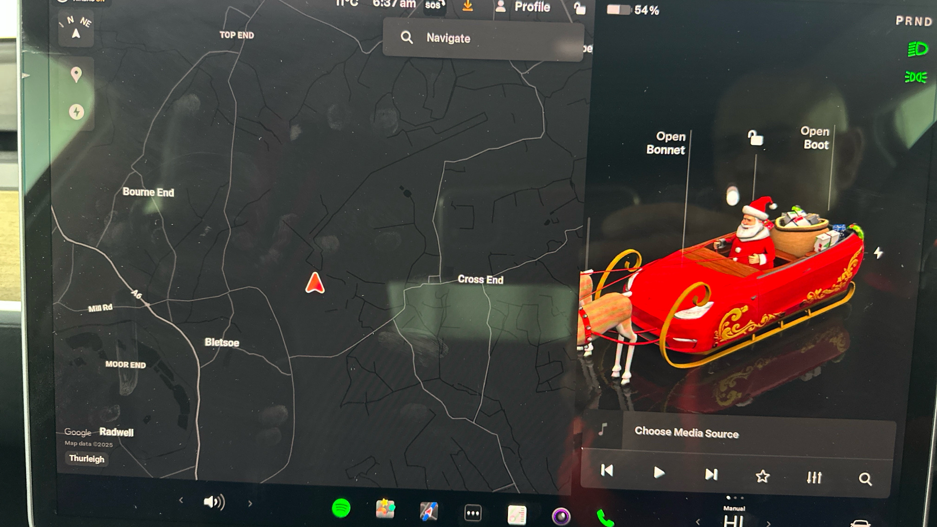 4049537 Long Range AWD 5dr Auto