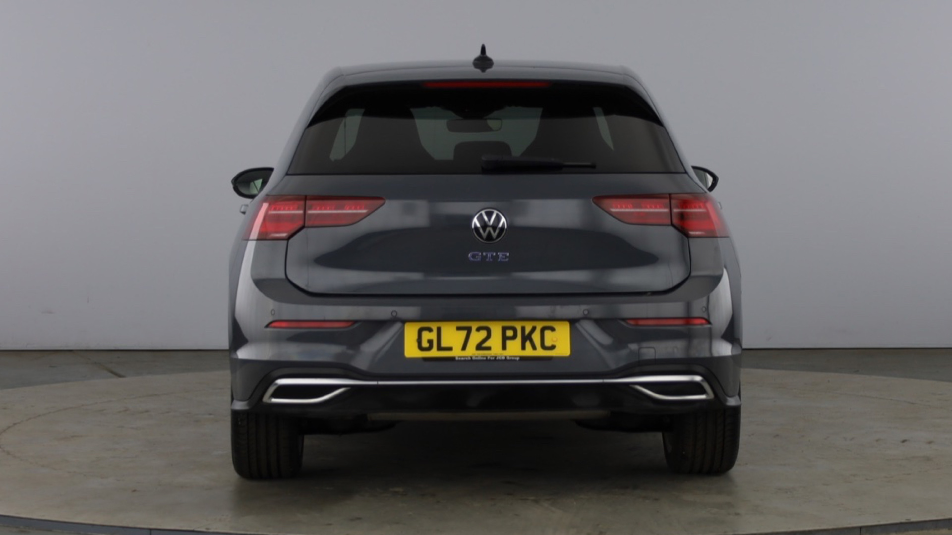 1.4 TSI GTE 5dr DSG [2023]