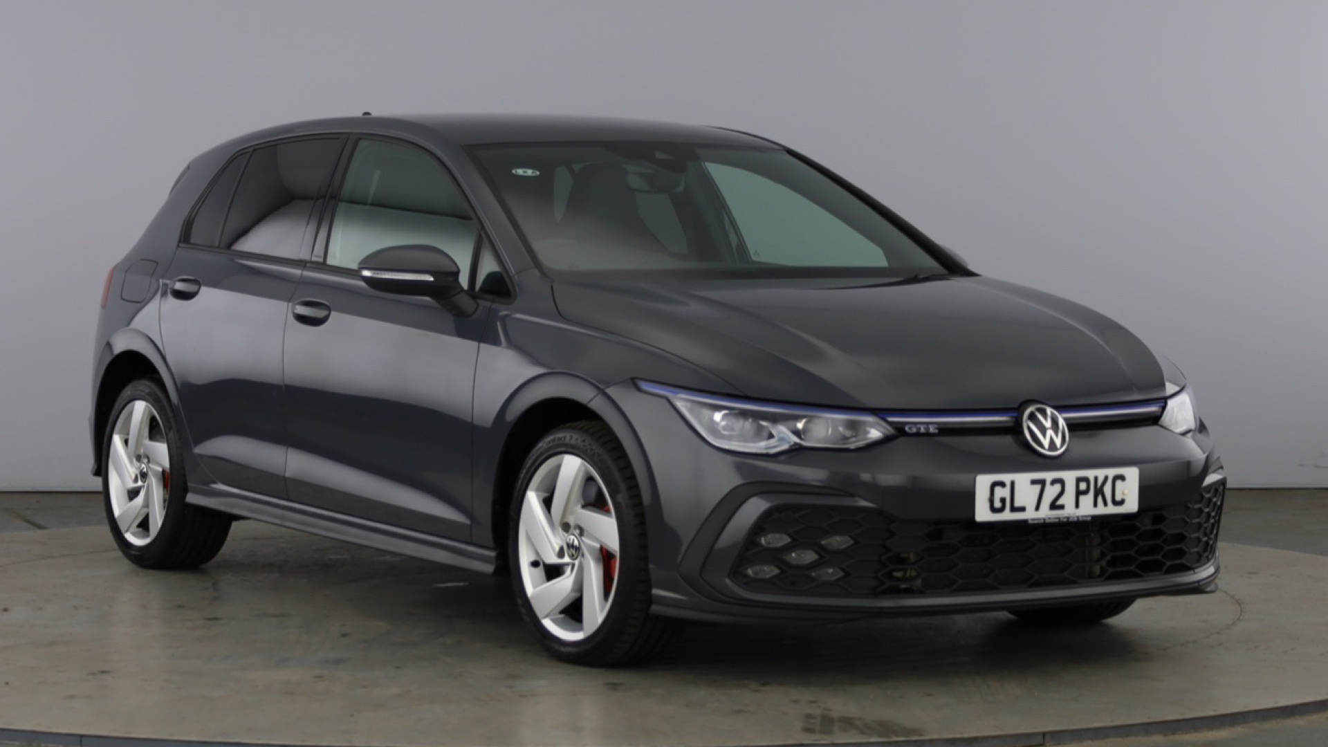 4060152 1.4 TSI GTE 5dr DSG