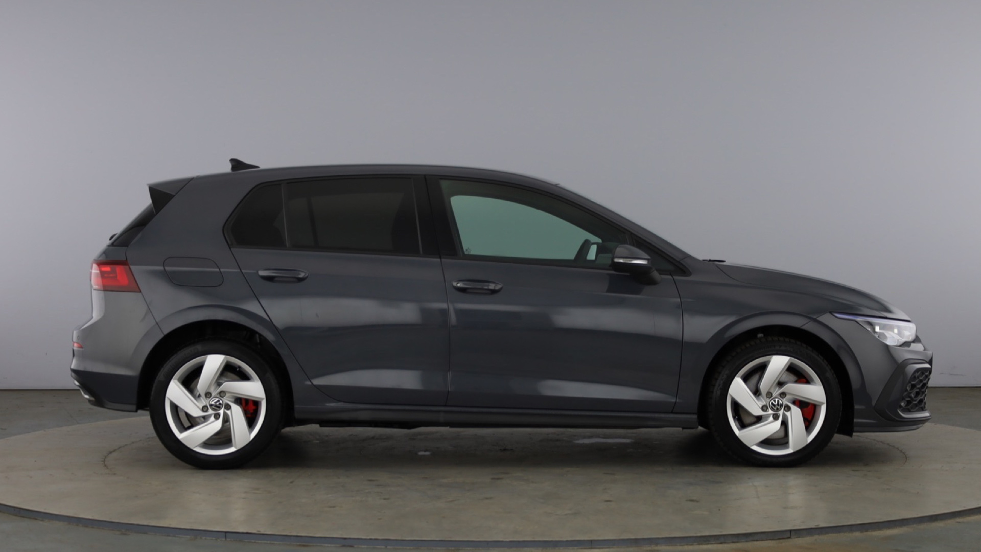 4060152 1.4 TSI GTE 5dr DSG