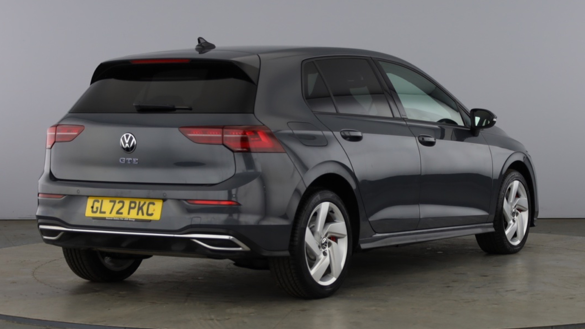 4060152 1.4 TSI GTE 5dr DSG