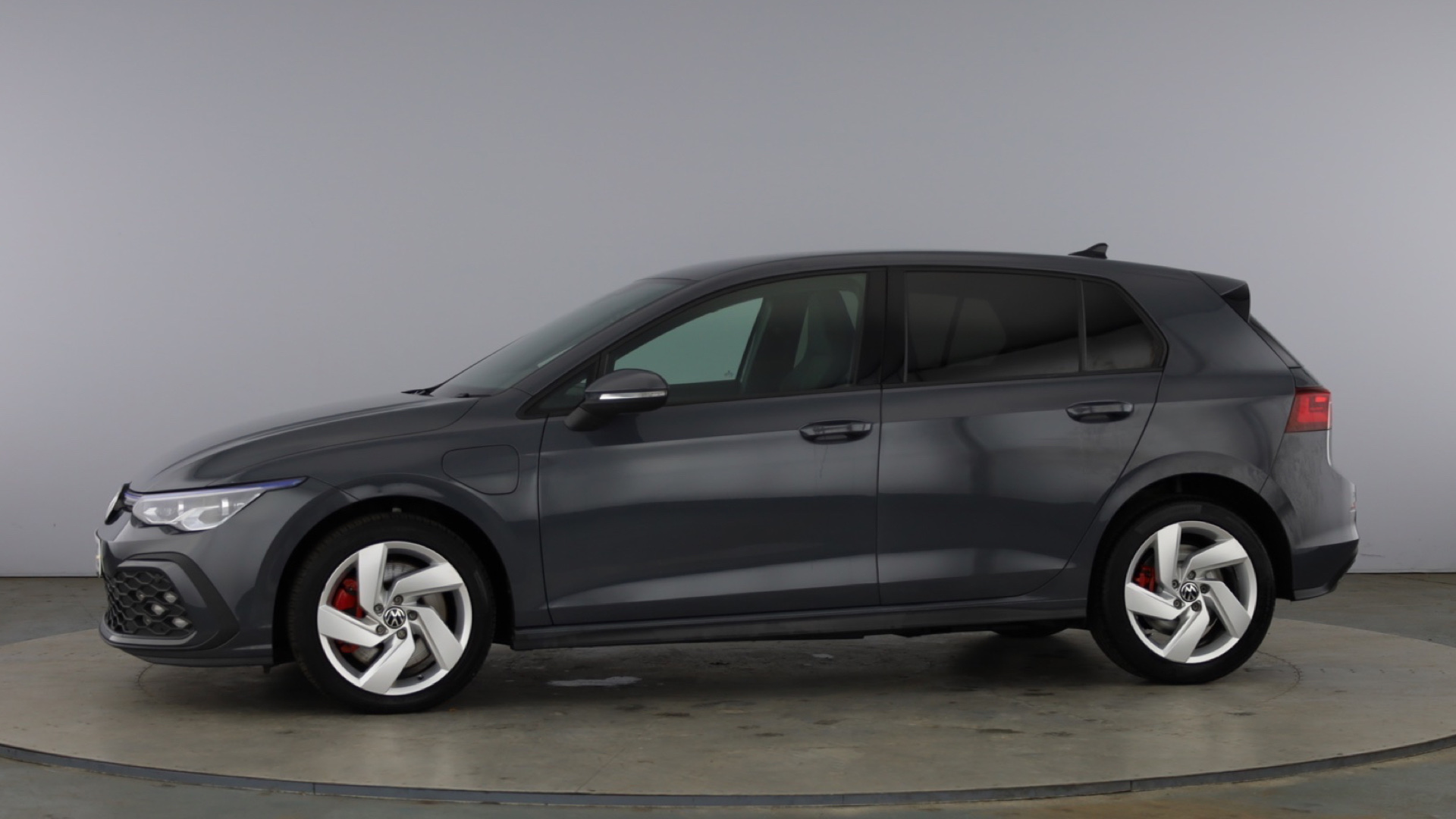 1.4 TSI GTE 5dr DSG [2023]