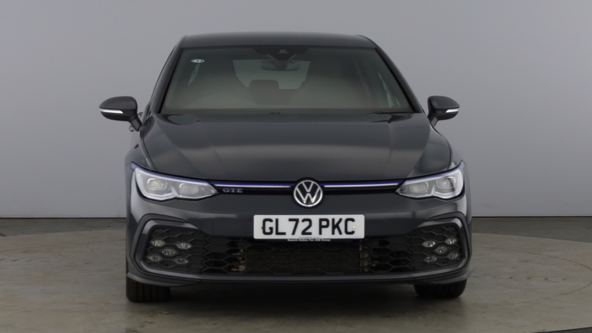 4060152 1.4 TSI GTE 5dr DSG