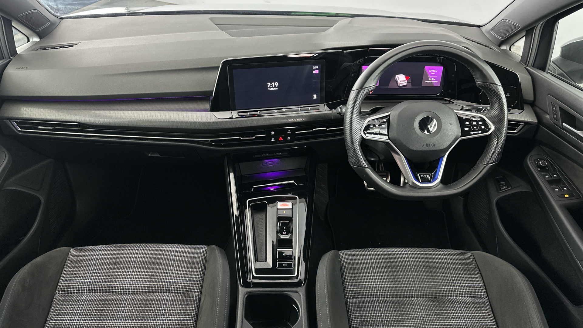 4060152 1.4 TSI GTE 5dr DSG