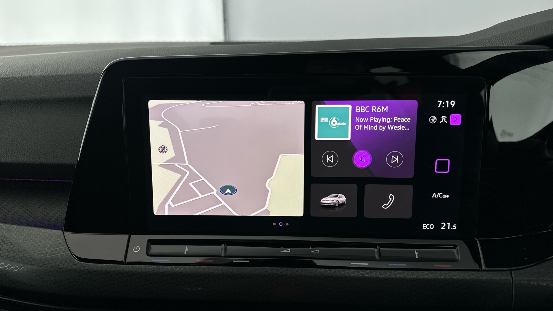 4060152 1.4 TSI GTE 5dr DSG