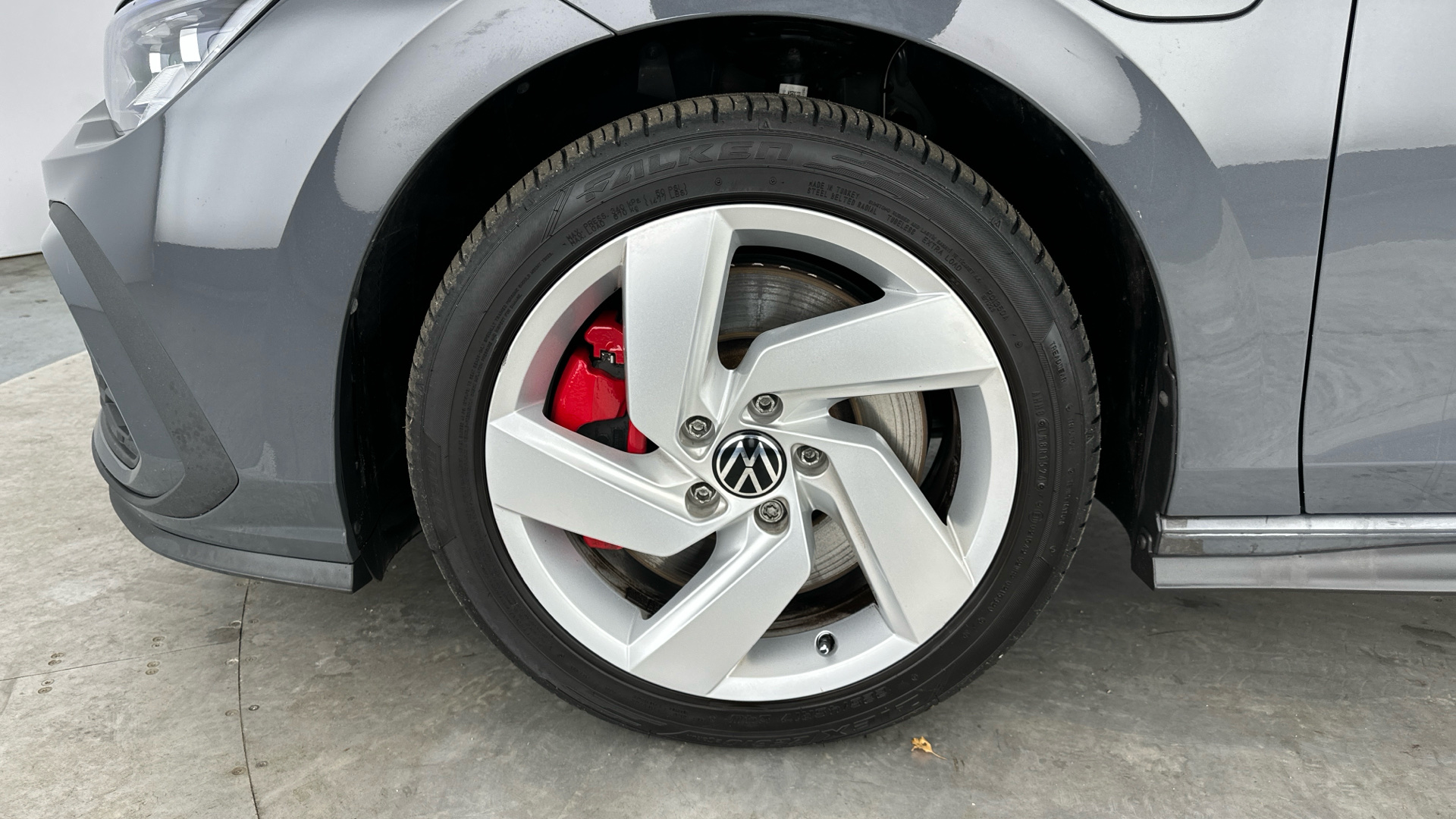 4060152 1.4 TSI GTE 5dr DSG