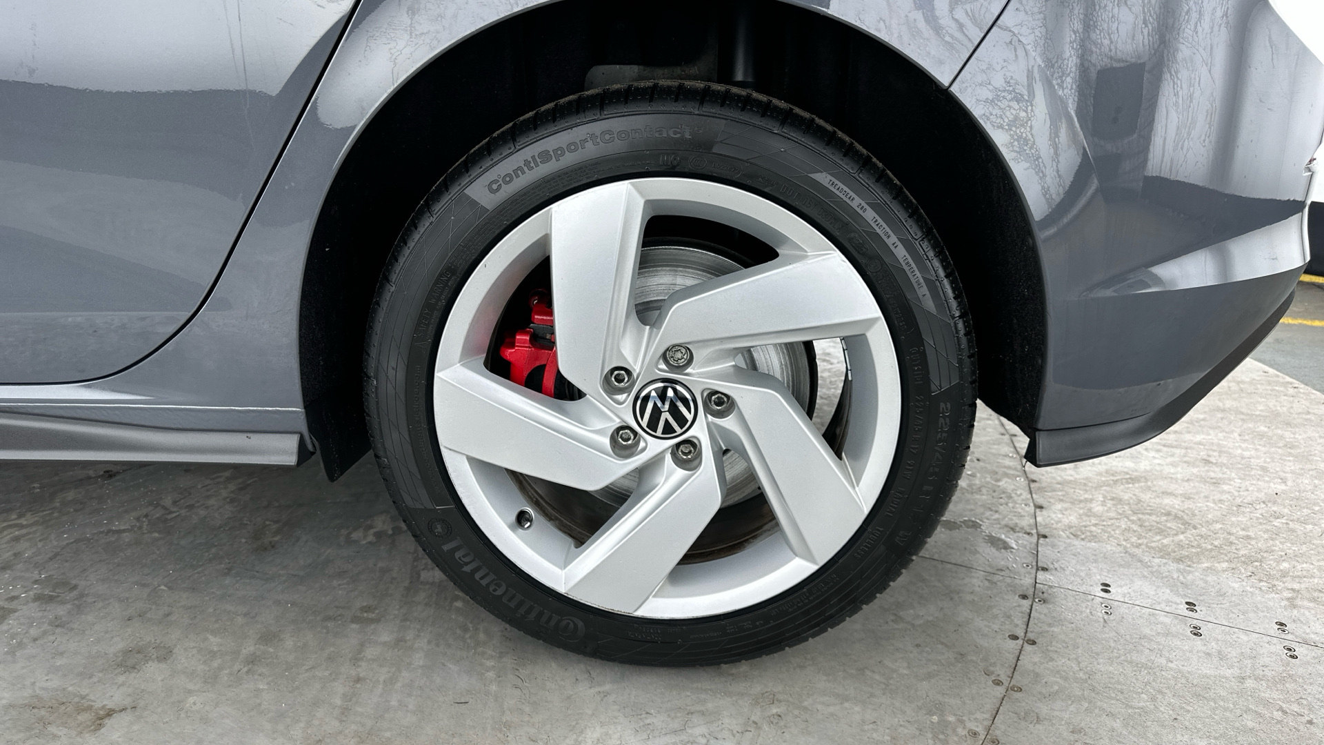 4060152 1.4 TSI GTE 5dr DSG